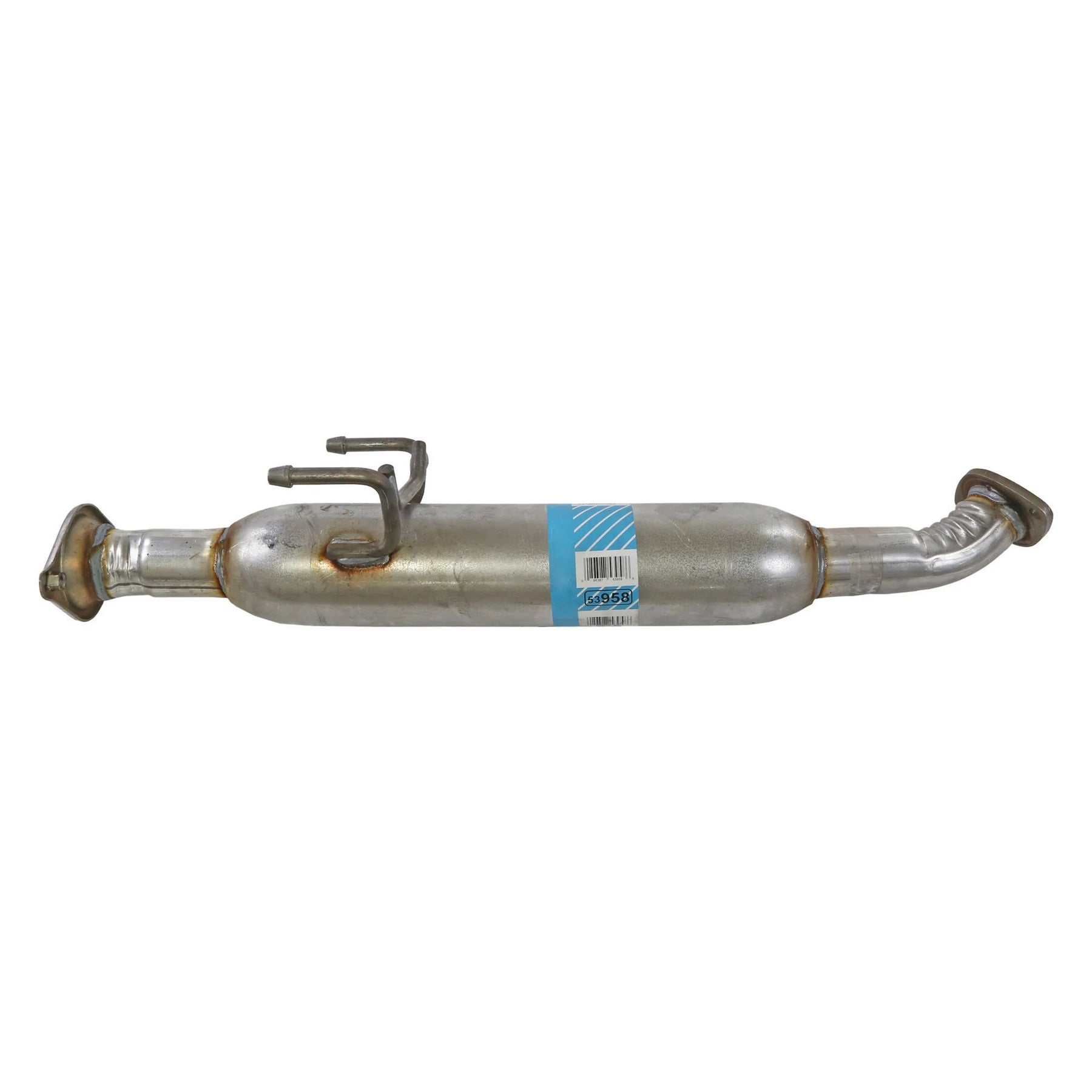 Walker Exhaust 53958 2011-2020 Toyota Sienna Exhaust Resonator and Pipe Assembly