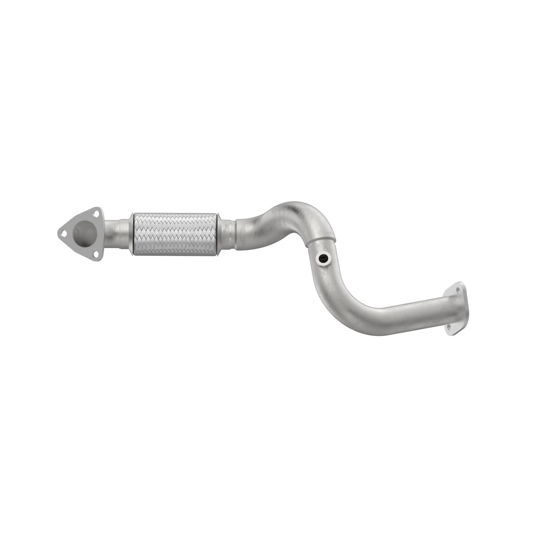 Walker Exhaust 53963 2012-2016 Chevrolet Sonic Exhaust Pipe