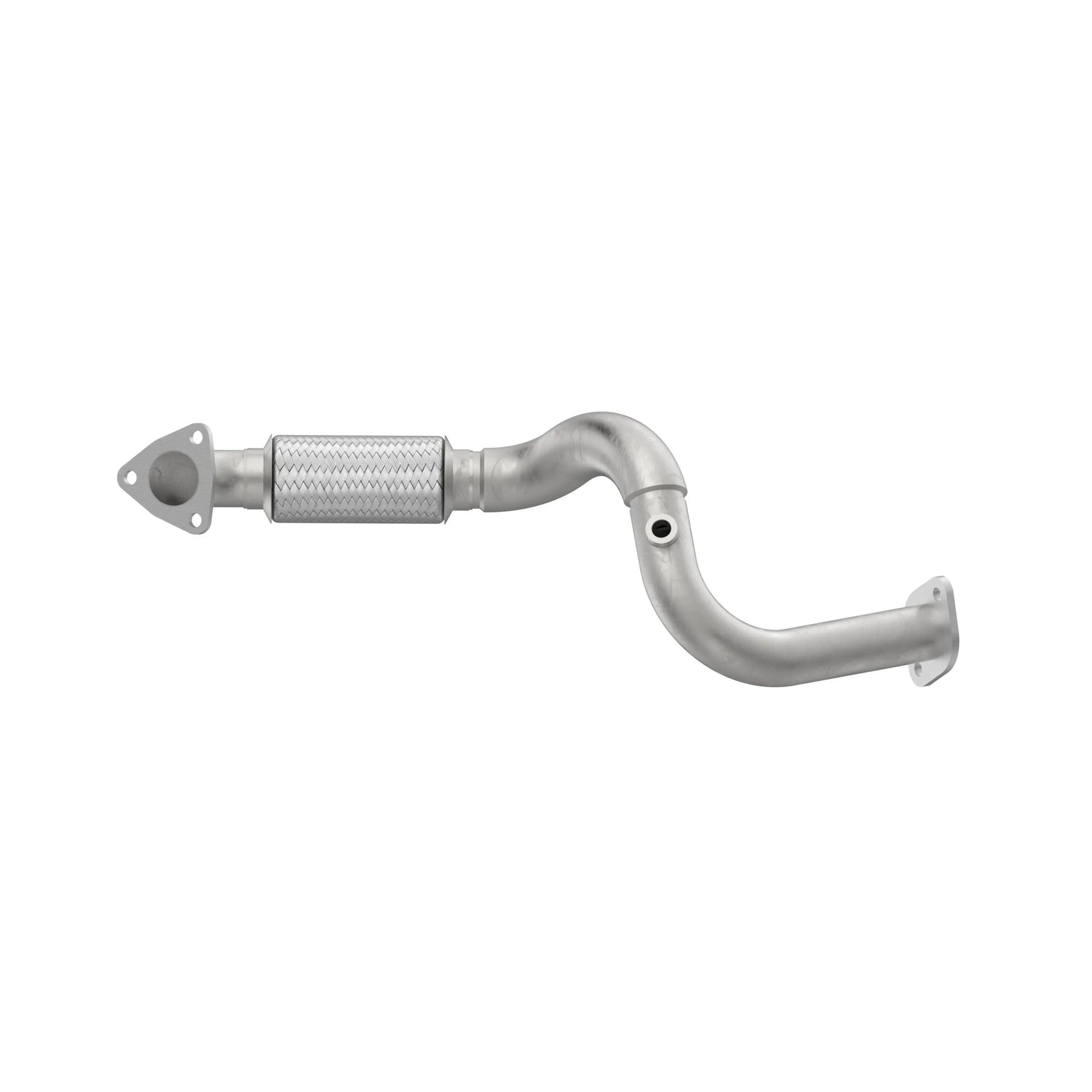 Walker Exhaust 53963 2012-2016 Chevrolet Sonic Exhaust Pipe