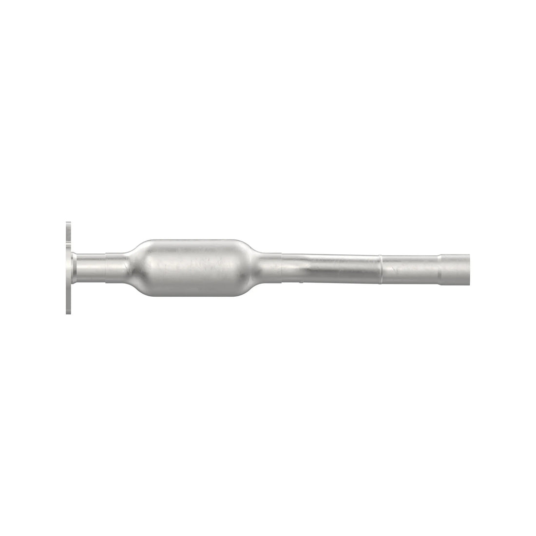 Walker Exhaust 53965 2013-2019 Ford Escape Exhaust Resonator and Pipe Assembly