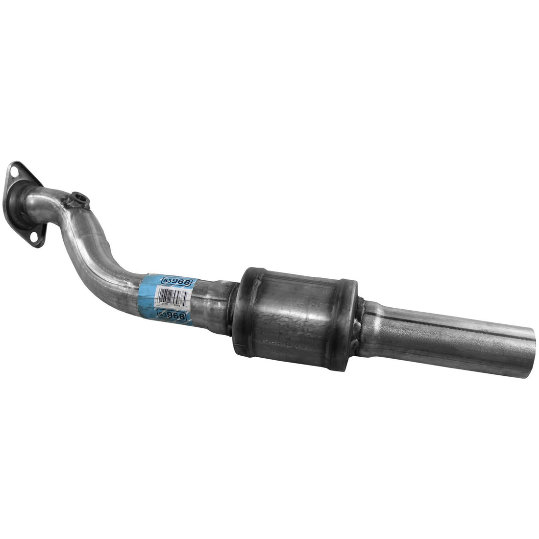 Walker Exhaust 53968 2007-2017 Jeep Compass Catalytic Converter