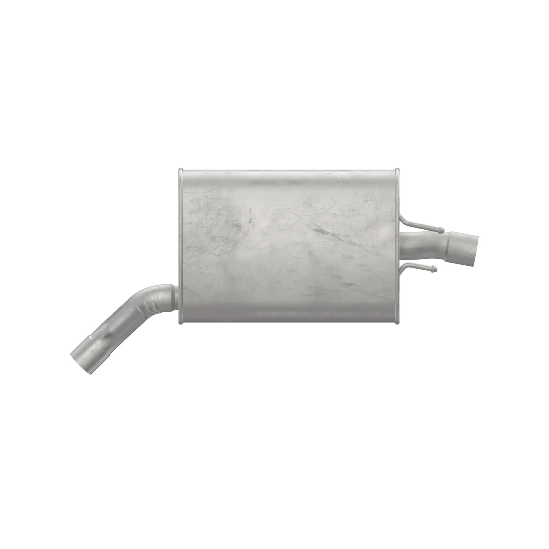 Walker Exhaust 53970 2013-2017 Honda Accord Exhaust Muffler Assembly