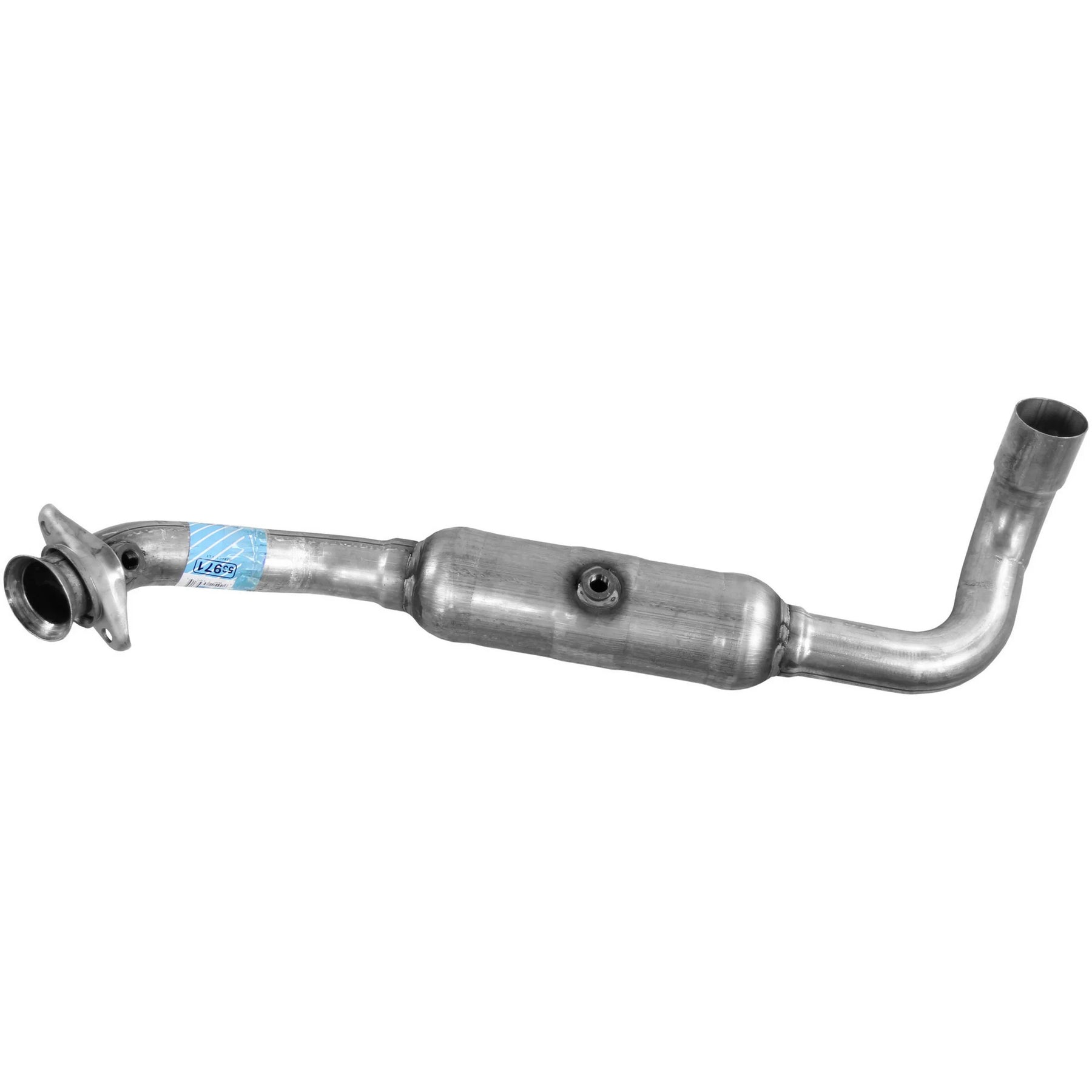 Walker Exhaust 53971 2006-2008 Ford F-150 Catalytic Converter