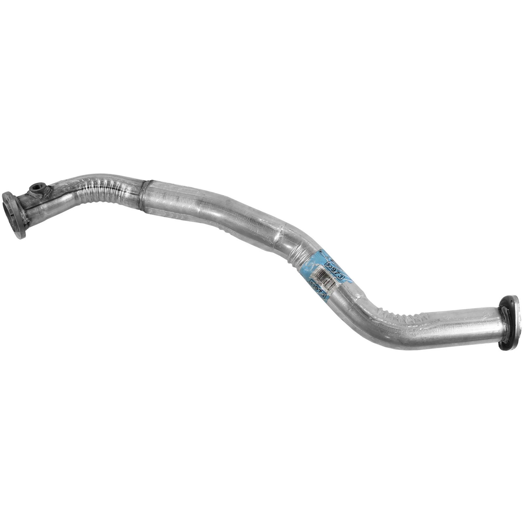 Walker Exhaust 53973 2009-2015 Toyota Venza Exhaust Pipe