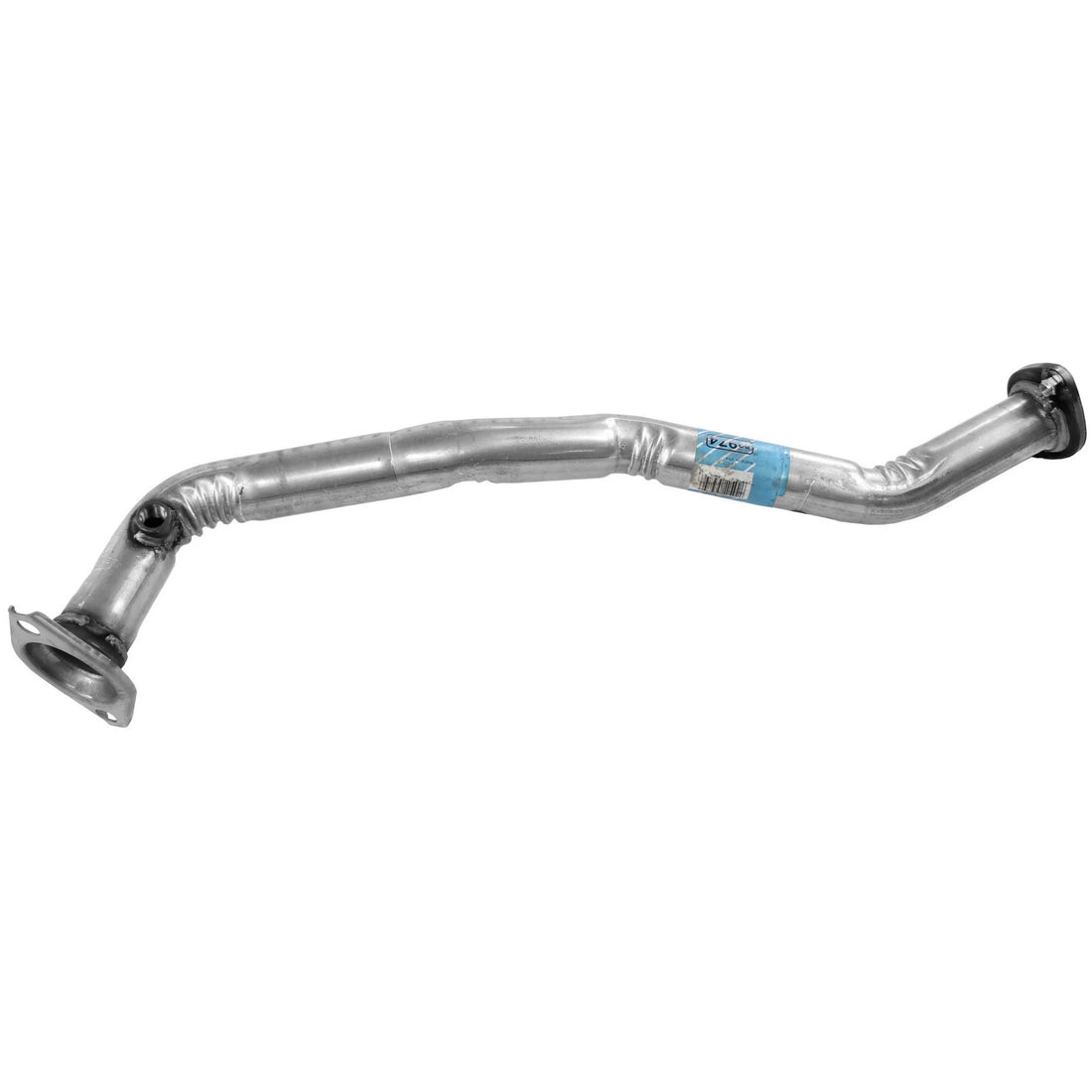 Walker Exhaust 53974 2009-2015 Toyota Venza Exhaust Pipe