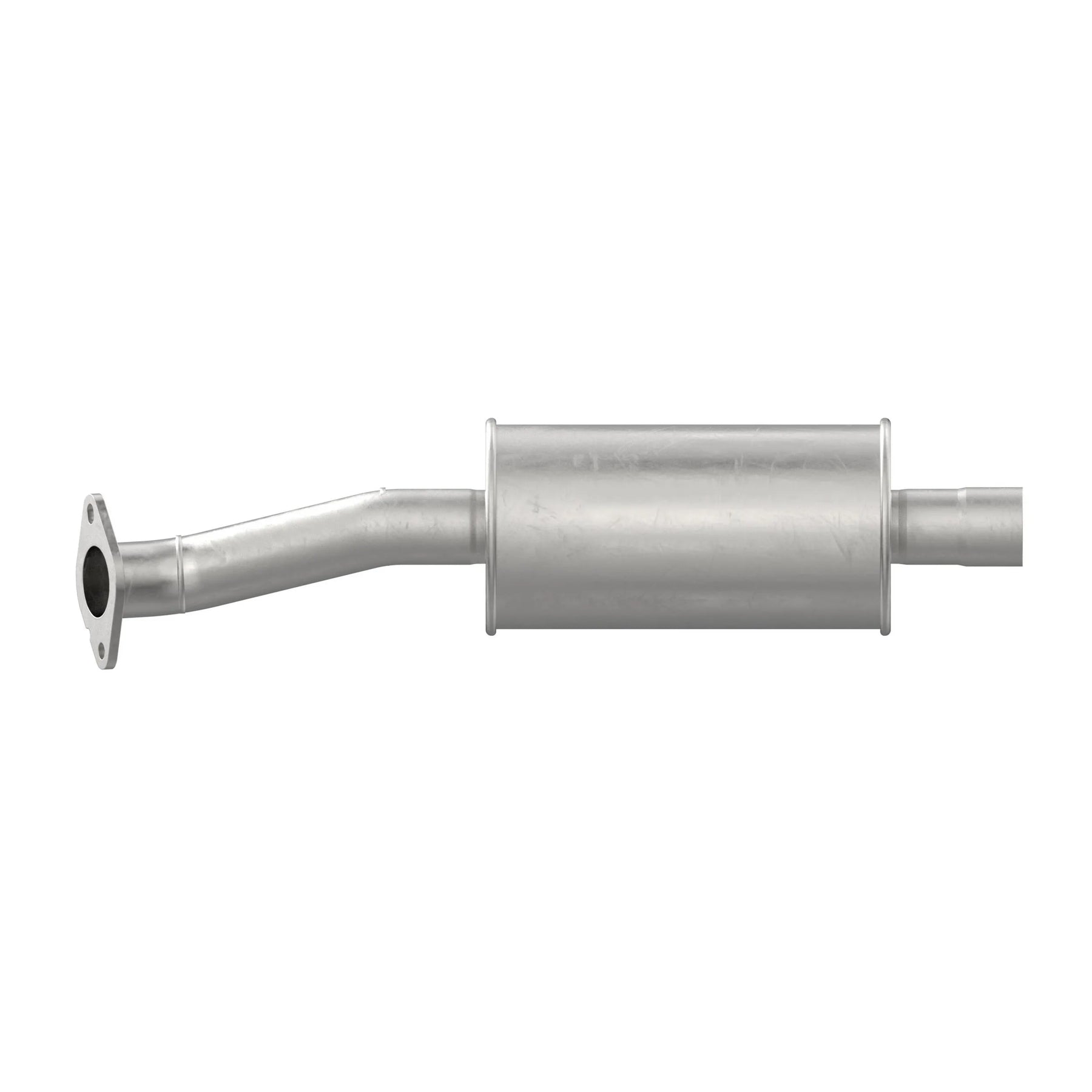 Walker Exhaust 53975 2013-2020 Ford Fusion Exhaust Resonator and Pipe Assembly