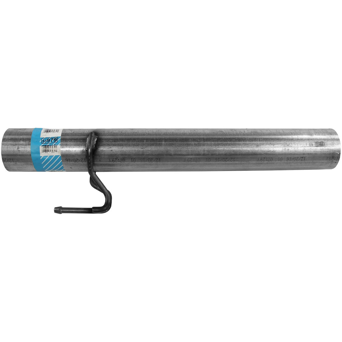 Walker Exhaust 53979 2011-2012 Ram 2500 Exhaust Pipe