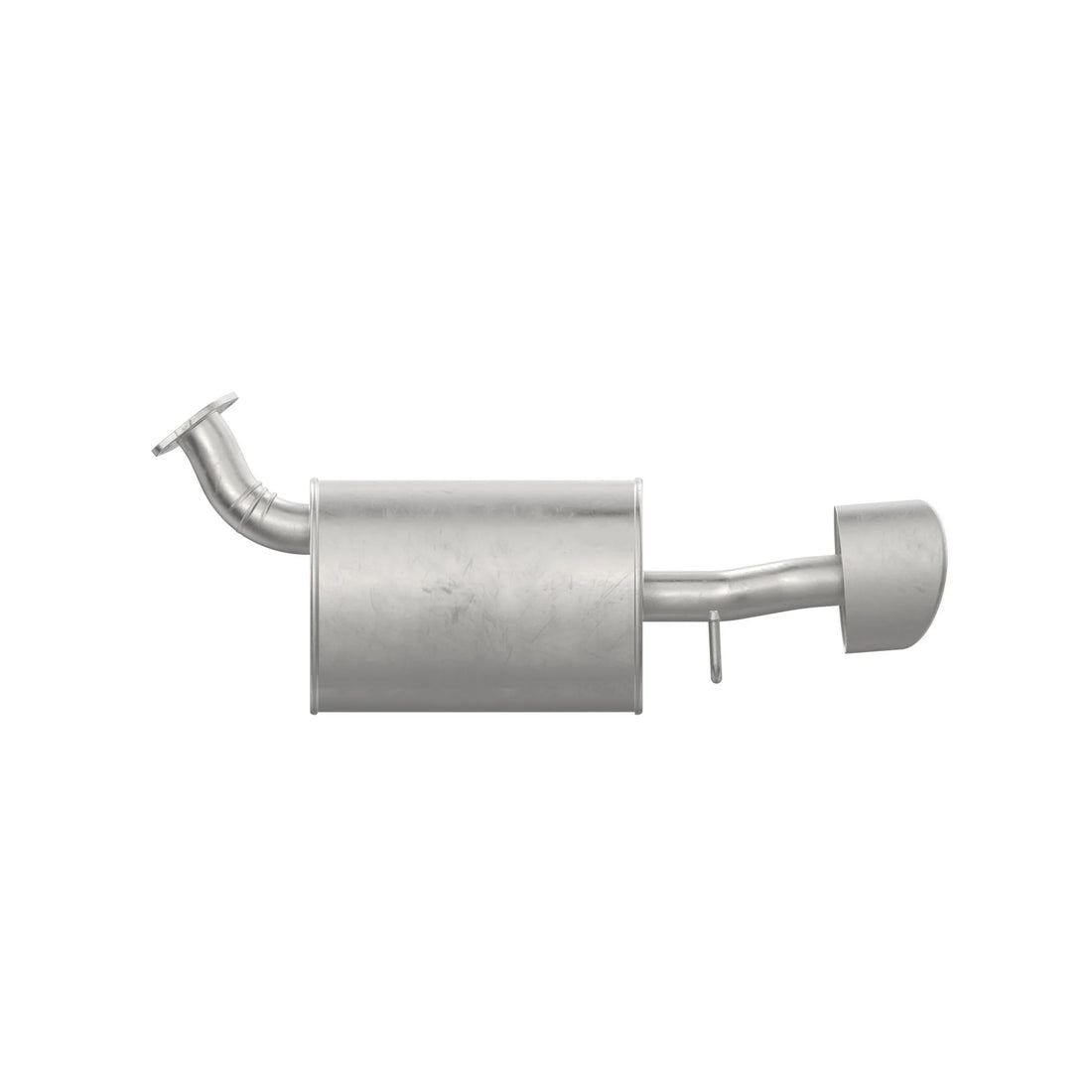 Walker Exhaust 53980 2011-2018 Kia Optima Exhaust Muffler Assembly
