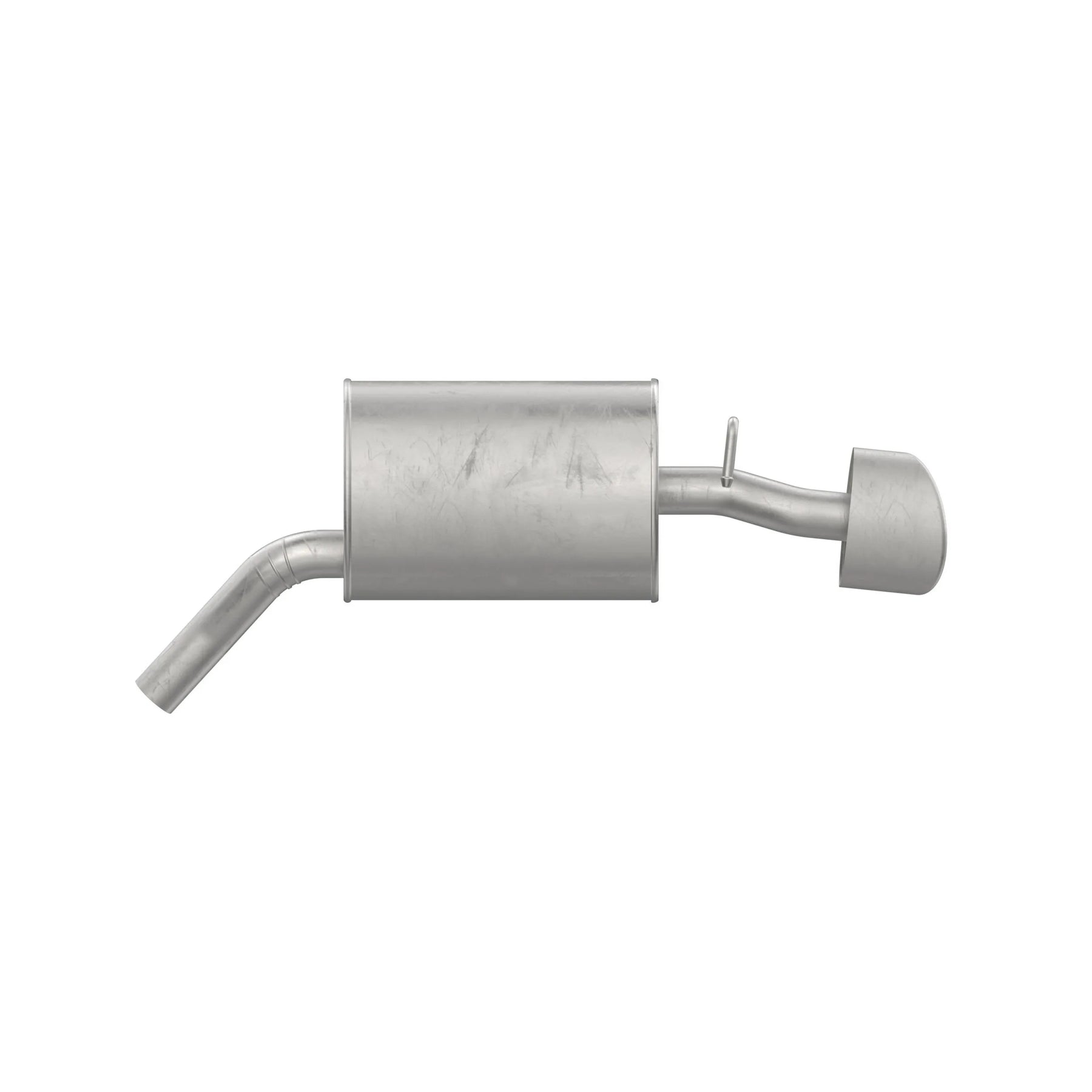 Walker Exhaust 53981 2011-2018 Kia Optima Exhaust Muffler Assembly