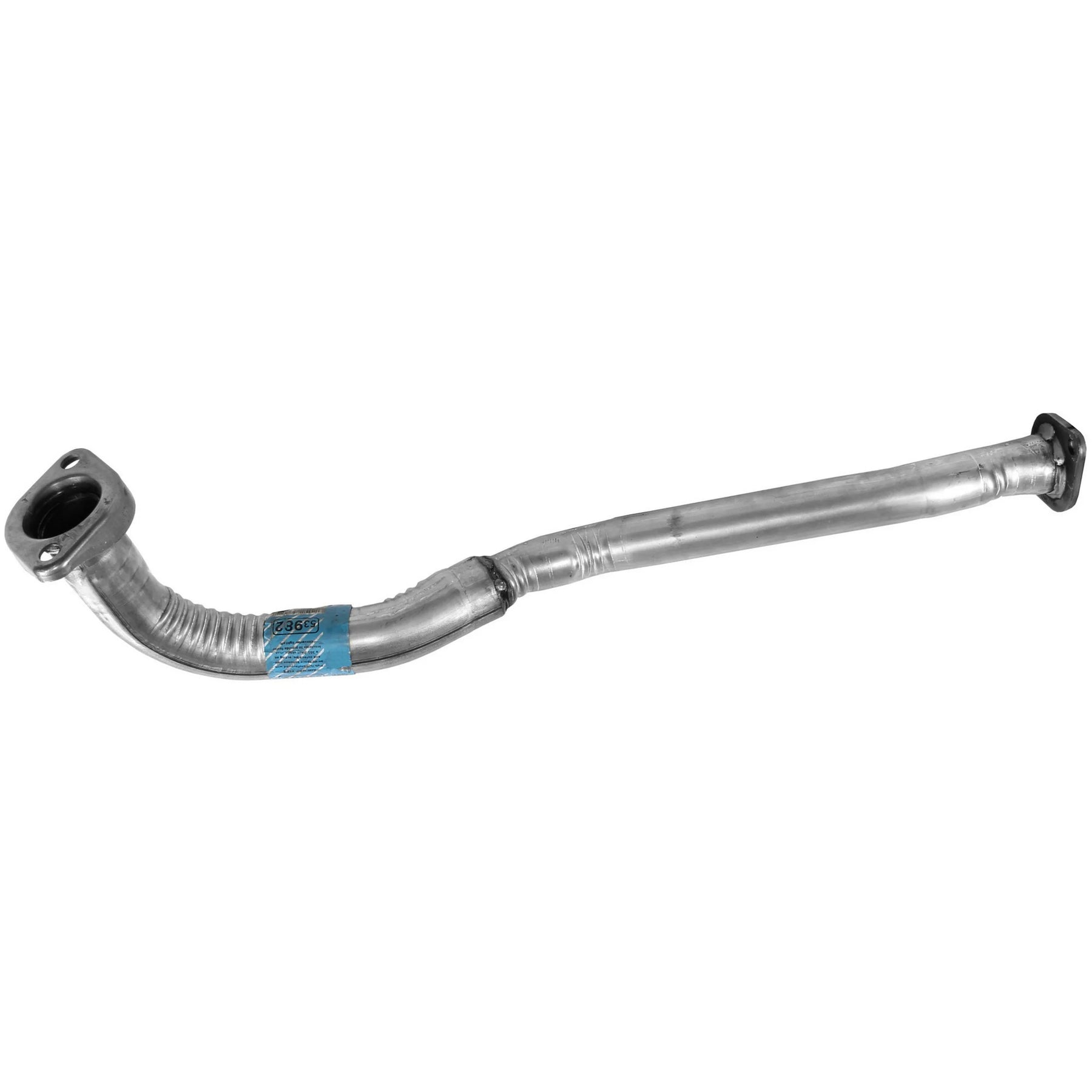 Walker Exhaust 53982 1998-2000 Toyota RAV4 Exhaust Pipe