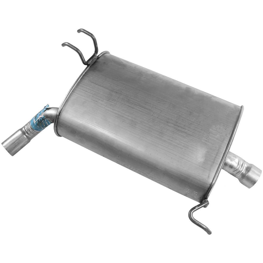 Walker Exhaust 53984 2008-2012 Honda Accord Exhaust Muffler Assembly