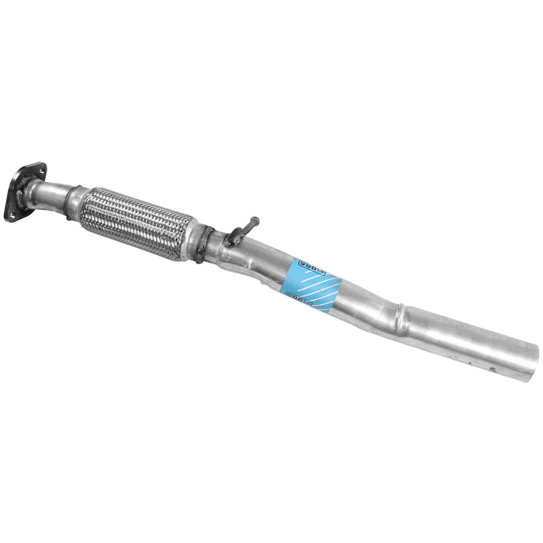 Walker Exhaust 53985 2012-2017 Fiat 500 Exhaust Pipe