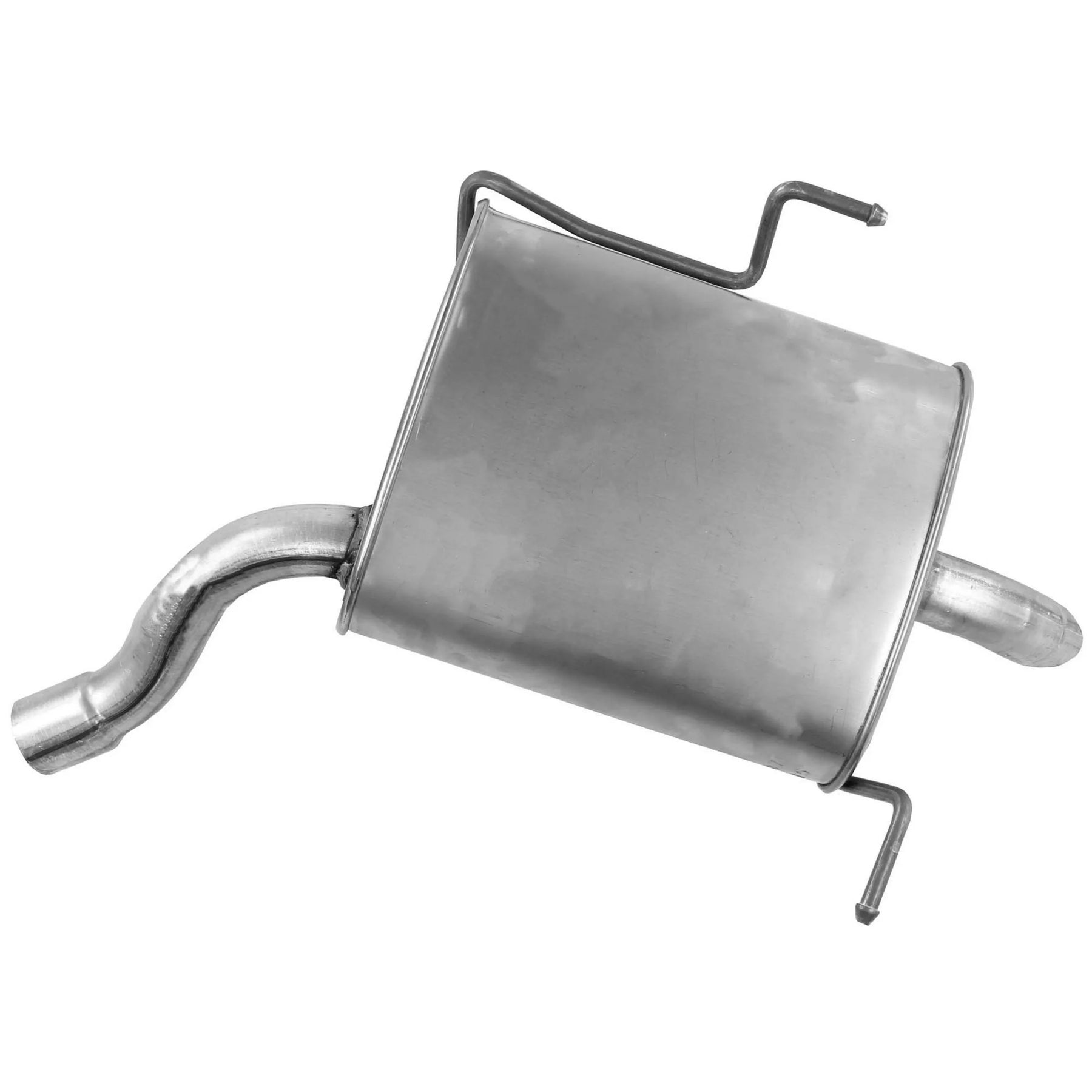 Walker Exhaust 53987 2007-2010 Kia Rondo Exhaust Muffler Assembly