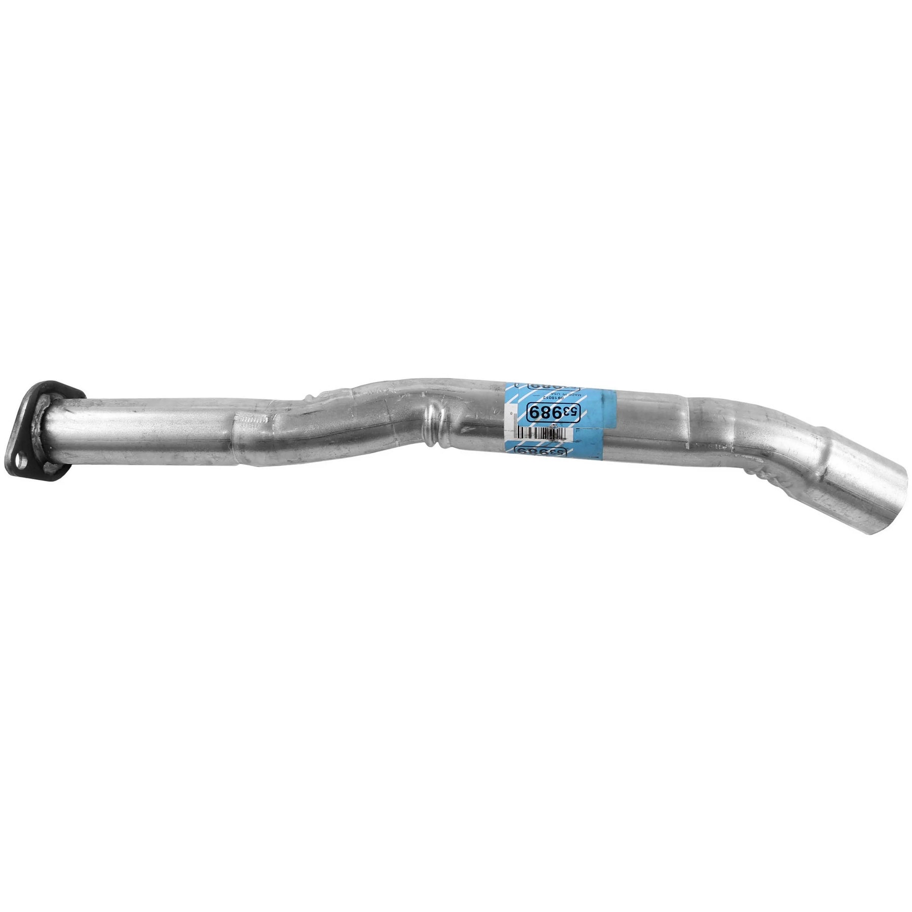 Walker Exhaust 53989 2011-2016 Kia Sportage Exhaust Pipe