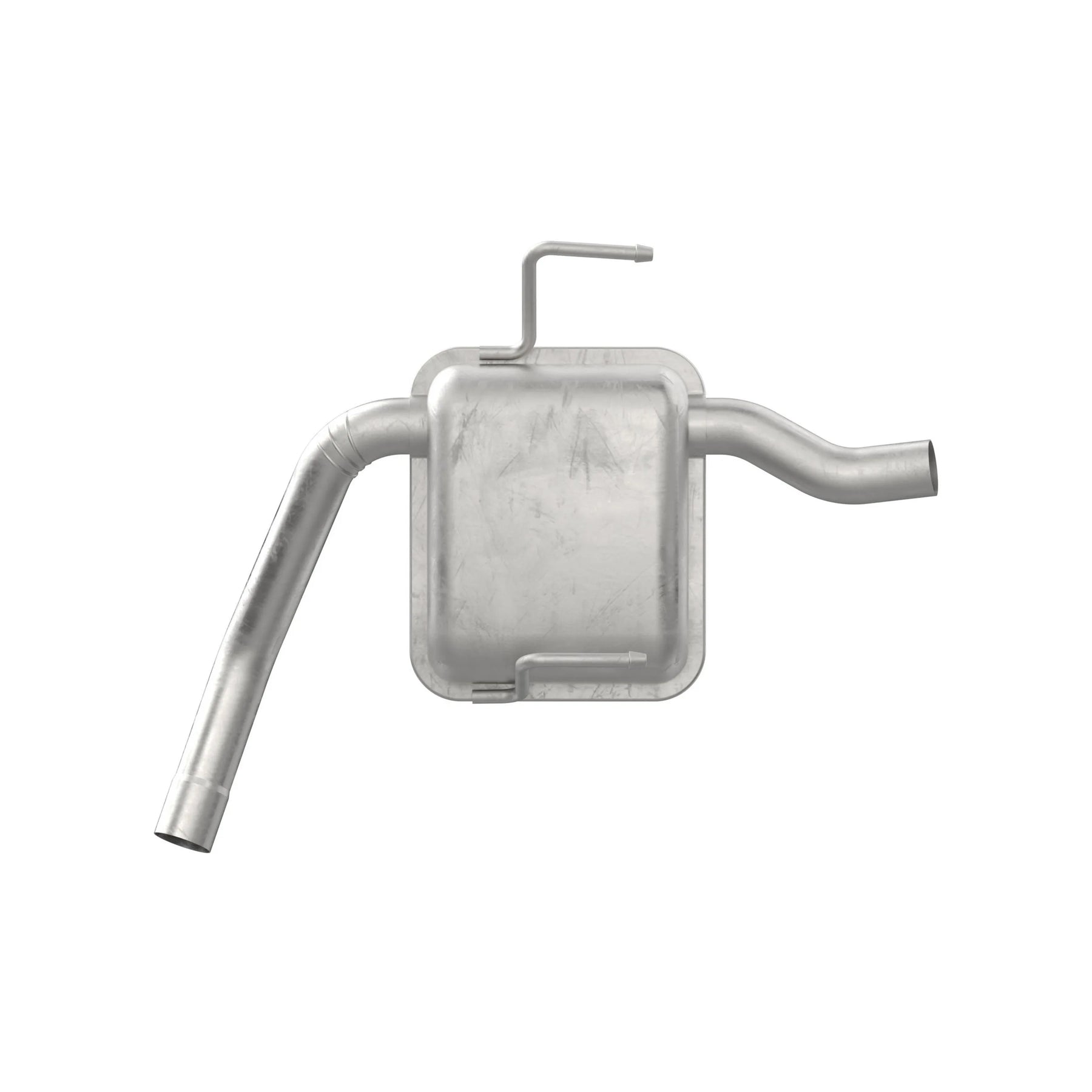 Walker Exhaust 53990 2013-2017 Buick Enclave Exhaust Resonator and Pipe Assembly