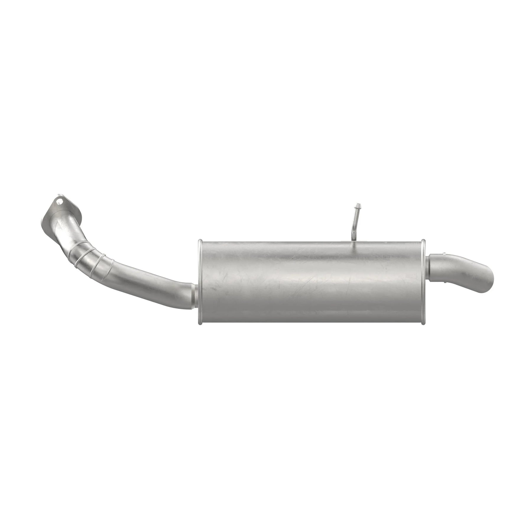 Walker Exhaust 53993 2014-2019 Kia Soul Exhaust Muffler Assembly
