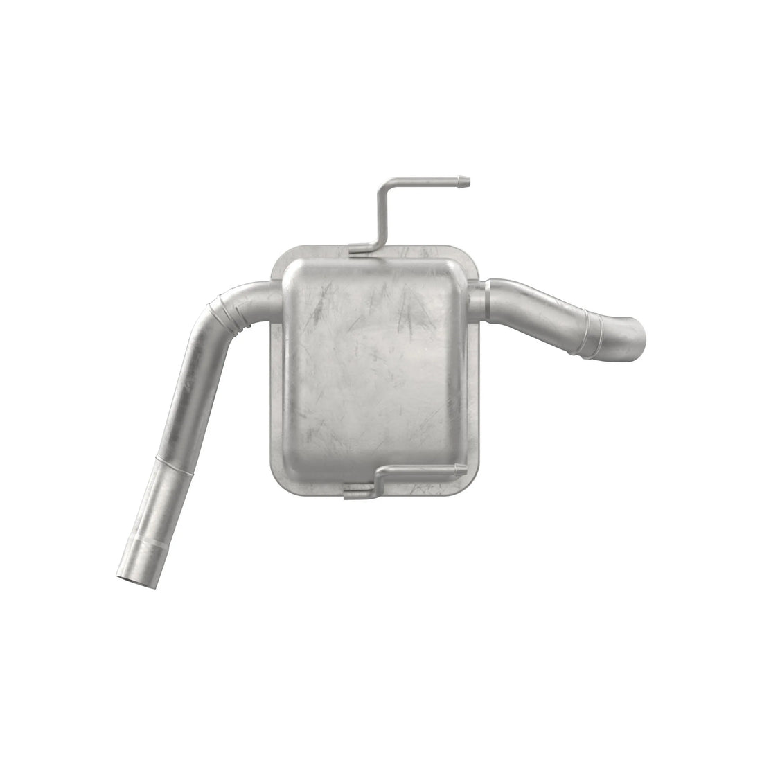 Walker Exhaust 53998 2017 GMC Acadia Limited Exhaust Resonator and Pipe Assembly