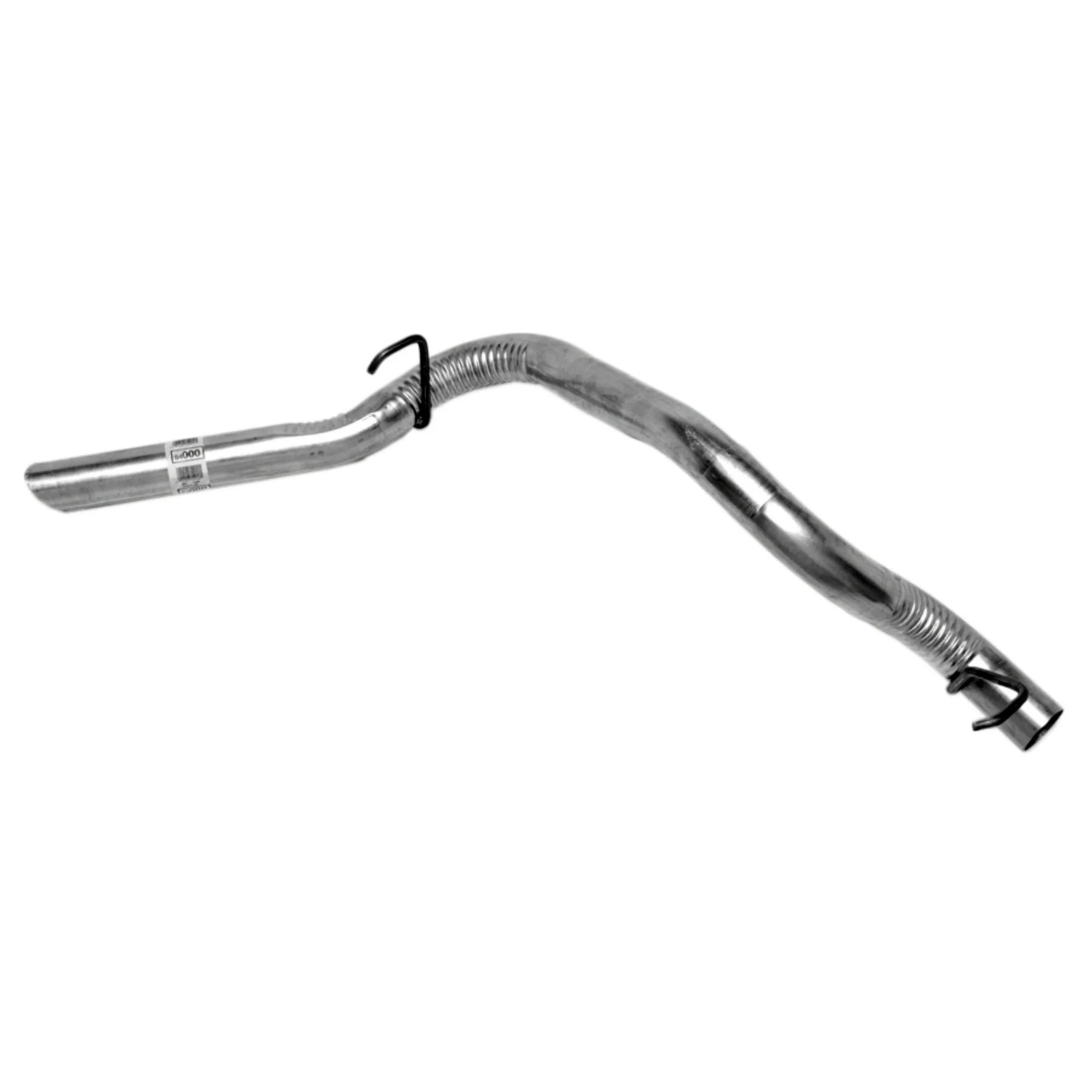 Walker Exhaust 54000 1994-1995 Chevrolet Astro Exhaust Tail Pipe