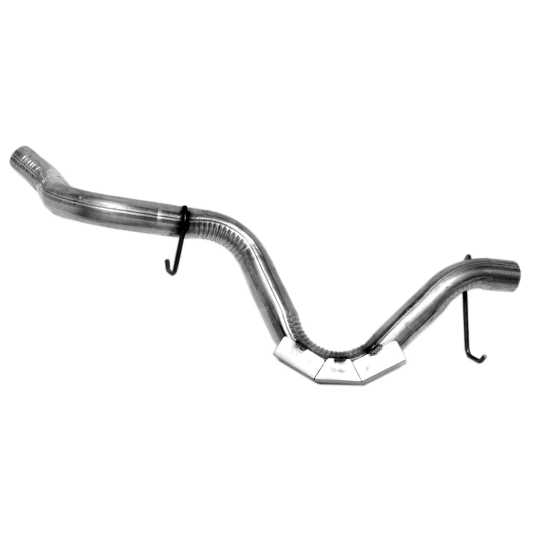 Walker Exhaust 54001 1995 Chevrolet Tahoe Exhaust Tail Pipe