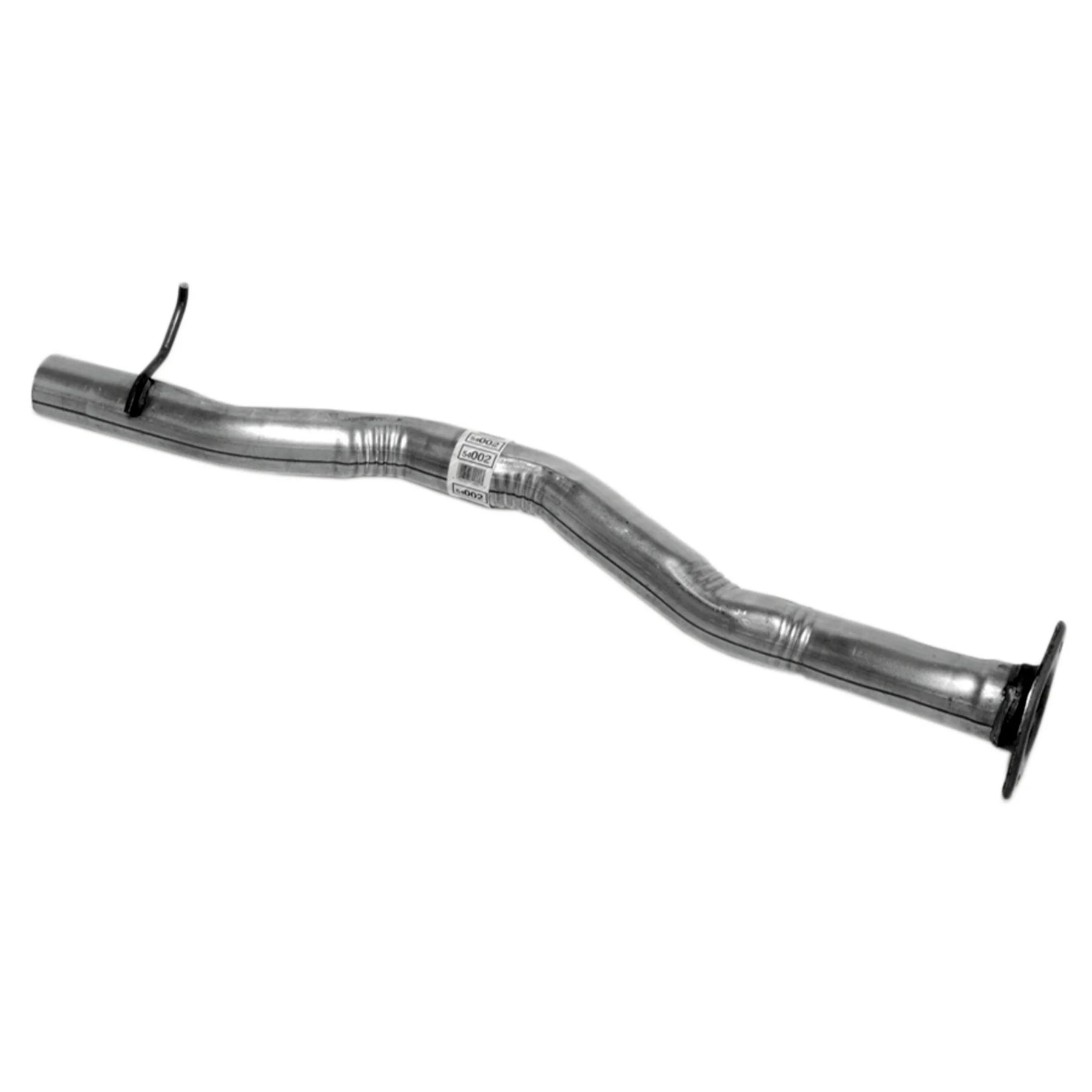 Walker Exhaust 54002 1994-1995 Chevrolet C1500 Exhaust Pipe