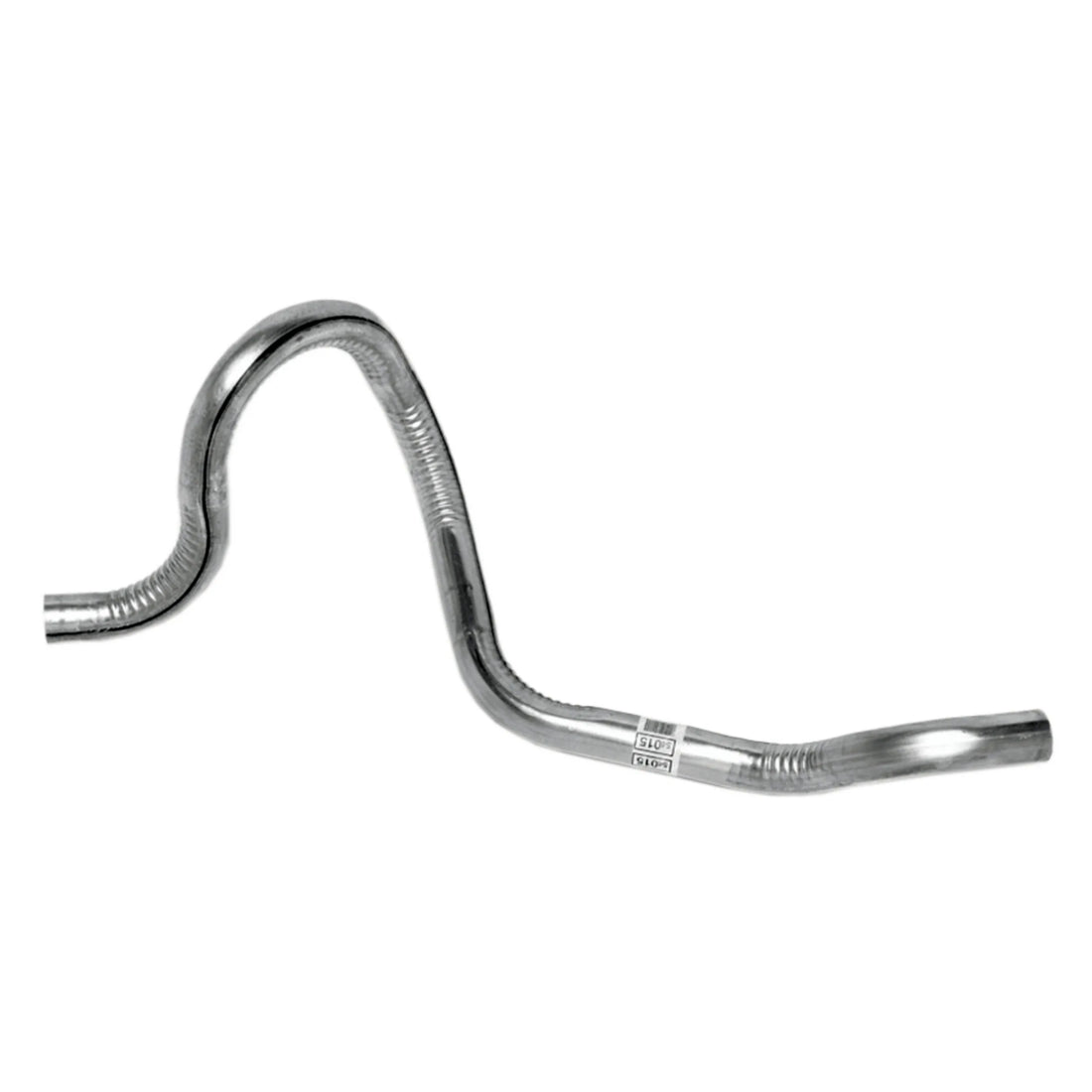 Walker Exhaust 54015 1996 Cadillac Fleetwood Exhaust Pipe