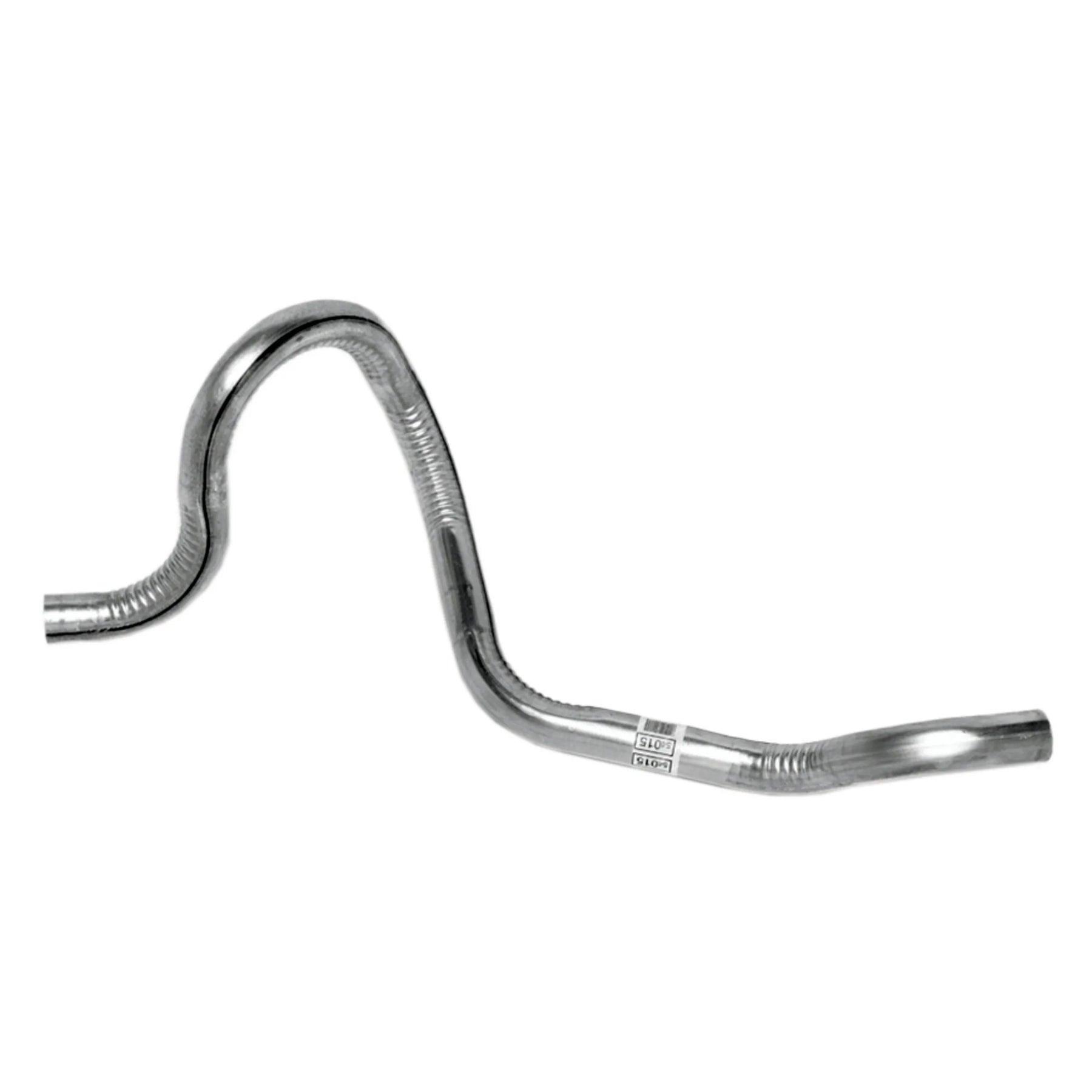 Walker Exhaust 54015 1996 Cadillac Fleetwood Exhaust Pipe