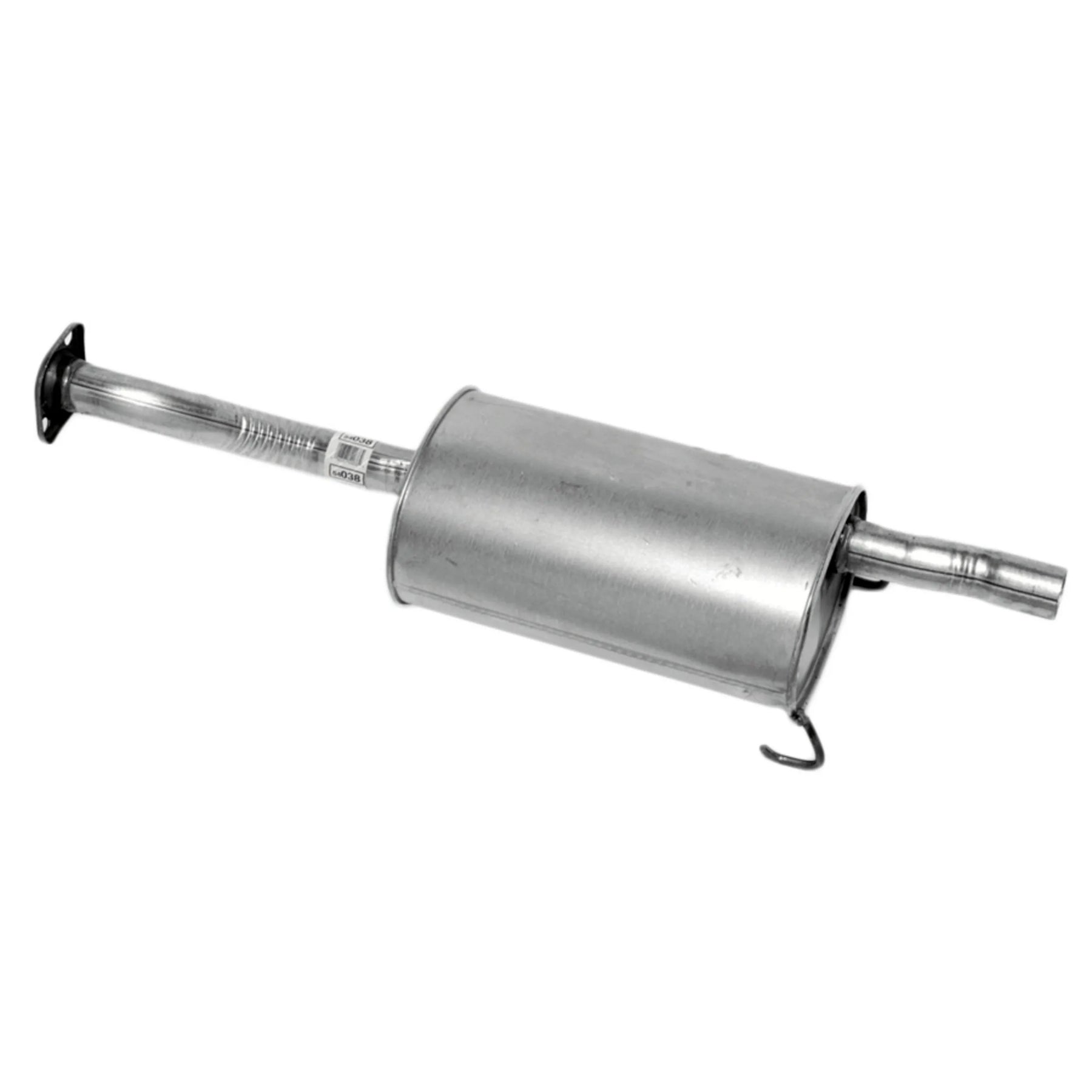 Walker Exhaust 54038 1994-2001 Acura Integra Exhaust Muffler Assembly