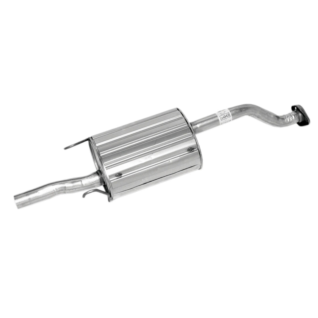 Walker Exhaust 54042 1997-1998 Acura EL Exhaust Muffler Assembly