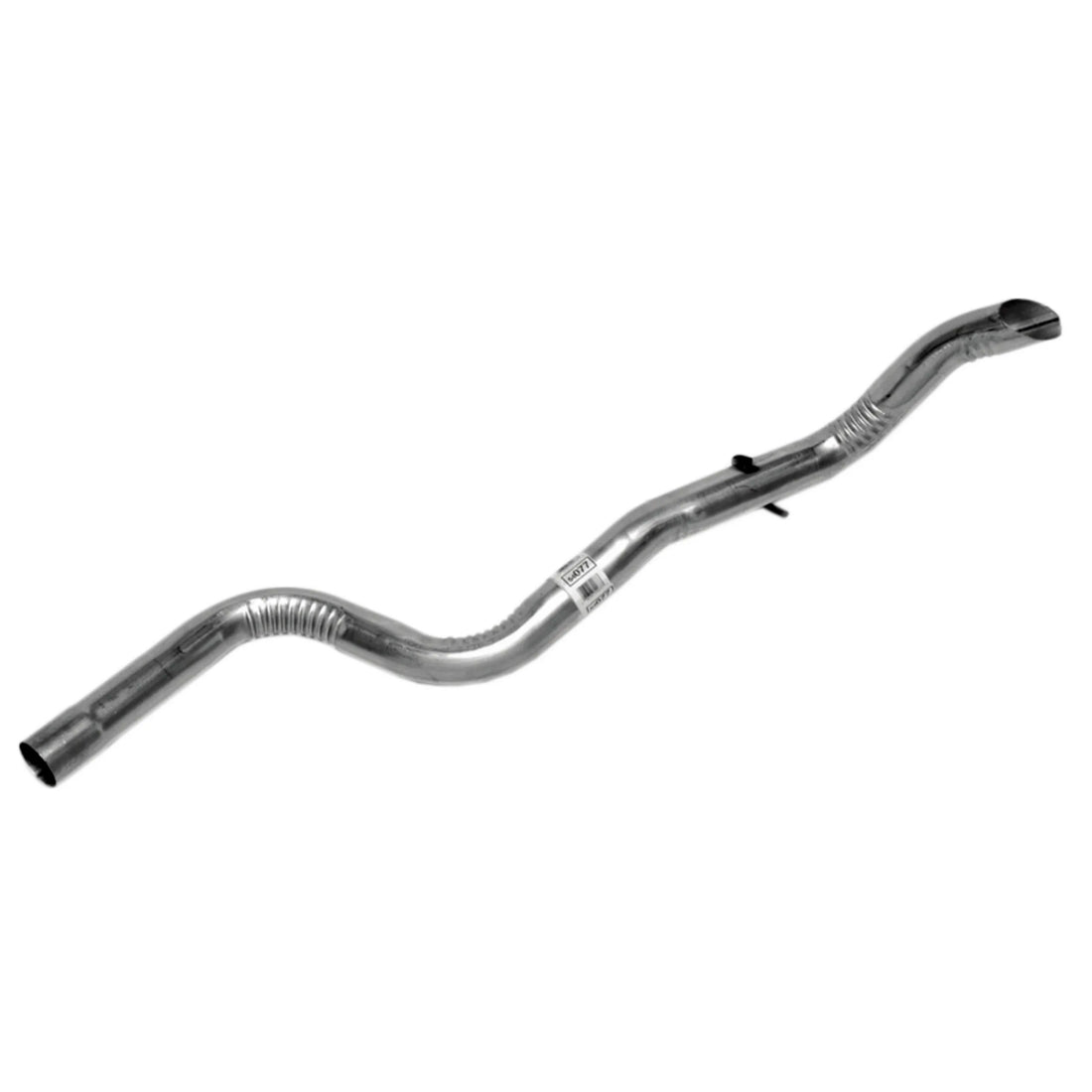 Walker Exhaust 54077 1995 Chevrolet S10 Exhaust Tail Pipe