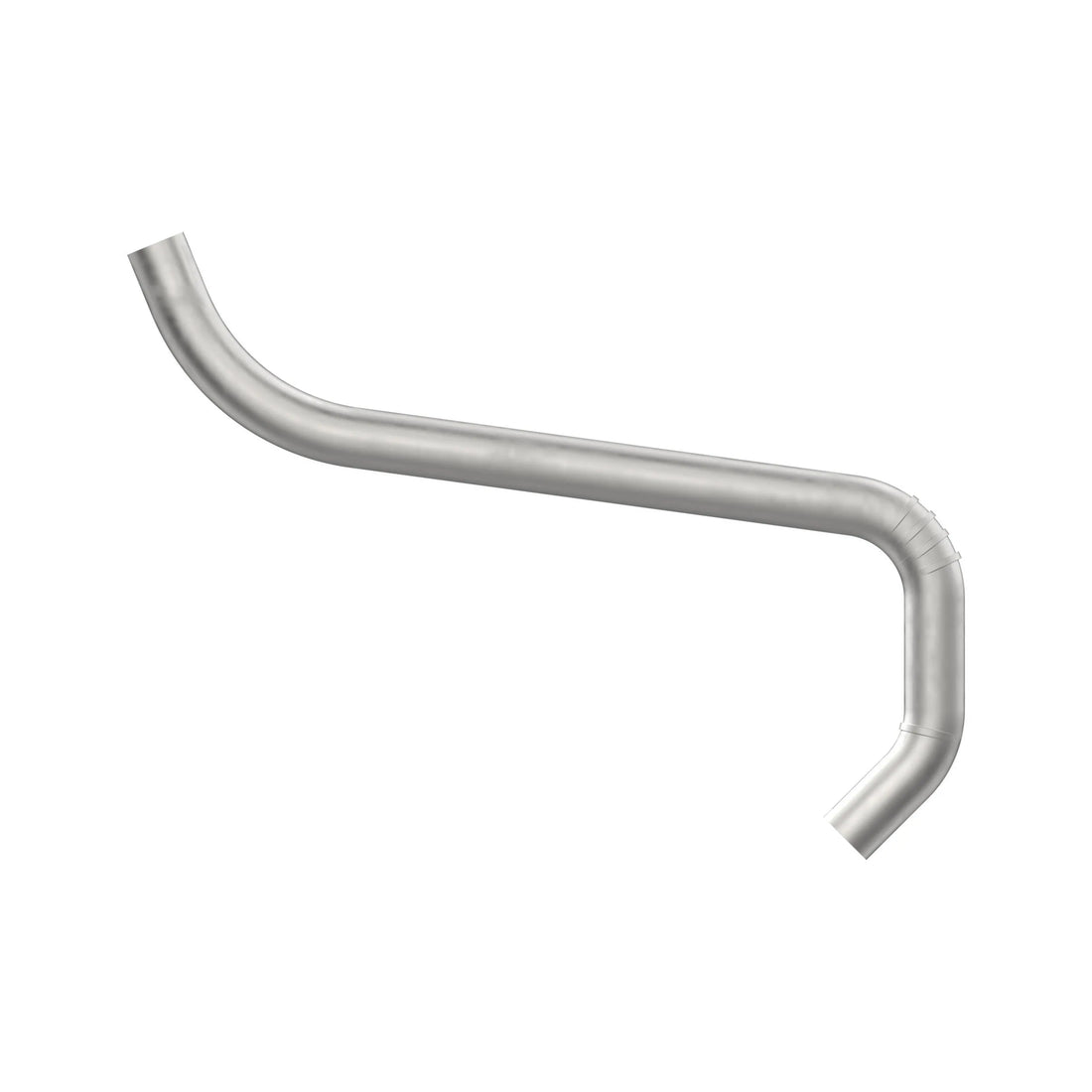 Walker Exhaust 54079 1996-1998 Jeep Grand Cherokee Exhaust Tail Pipe