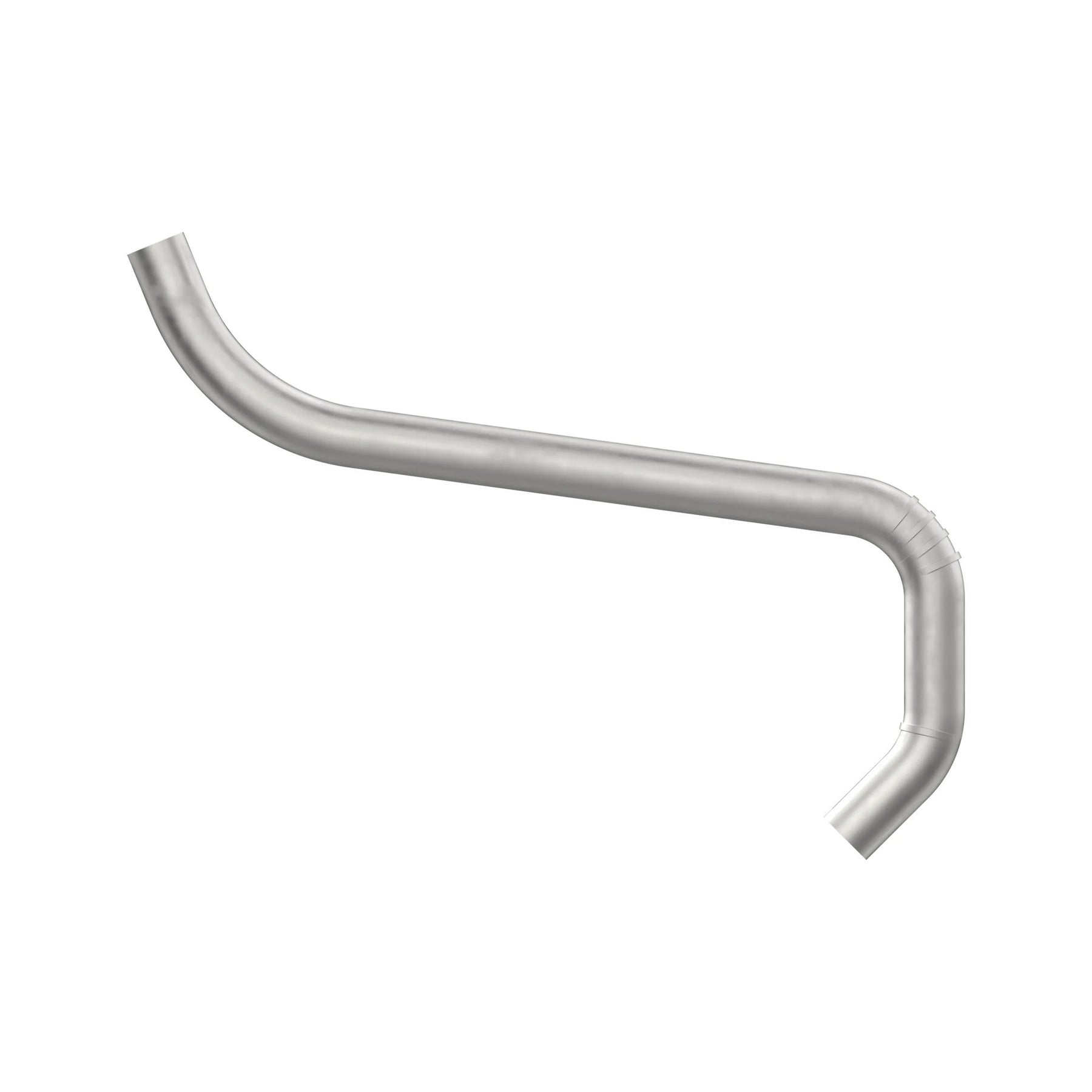 Walker Exhaust 54079 1996-1998 Jeep Grand Cherokee Exhaust Tail Pipe