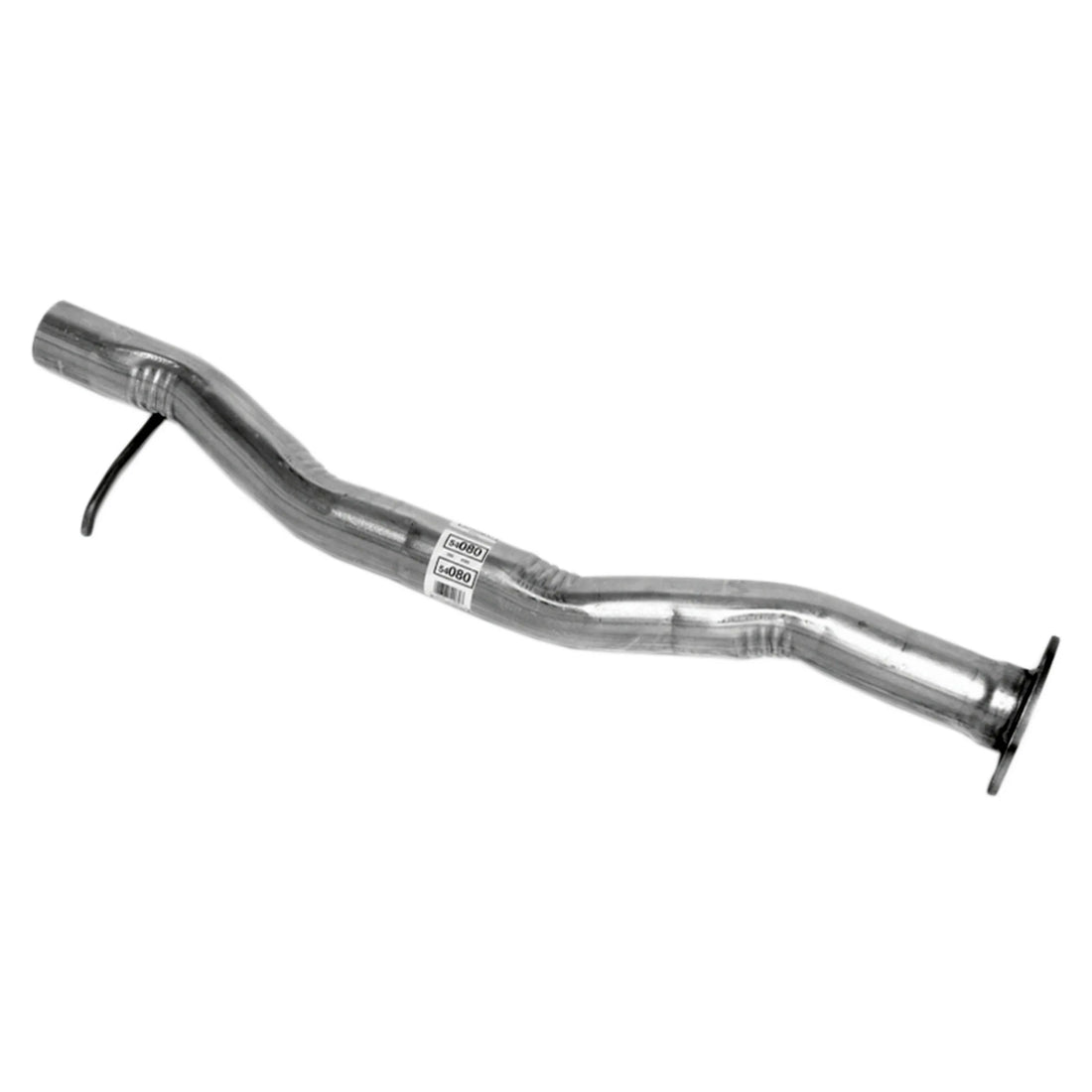 Walker Exhaust 54080 1996-1999 Chevrolet C1500 Exhaust Pipe