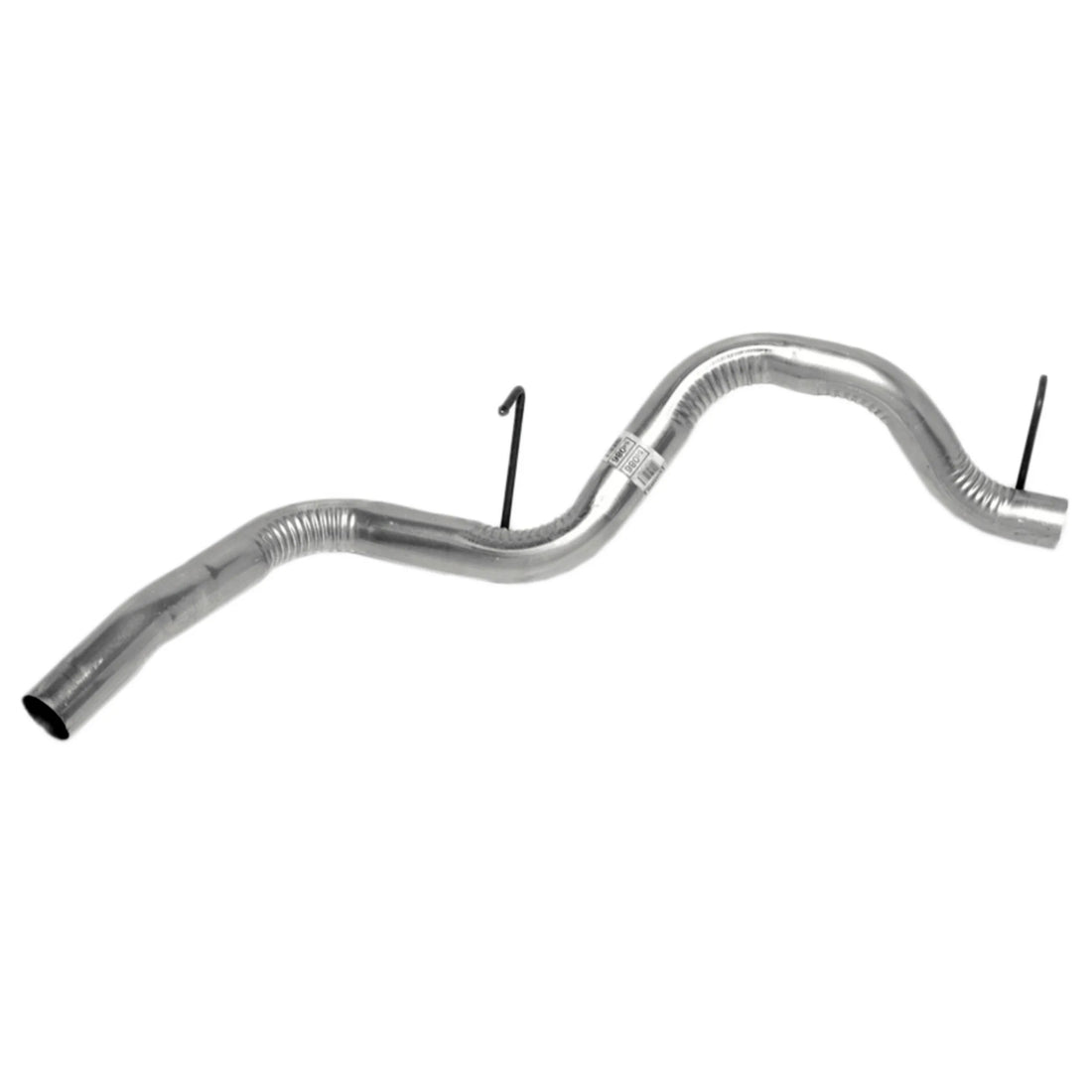 Walker Exhaust 54086 1995 Chevrolet Tahoe Exhaust Tail Pipe