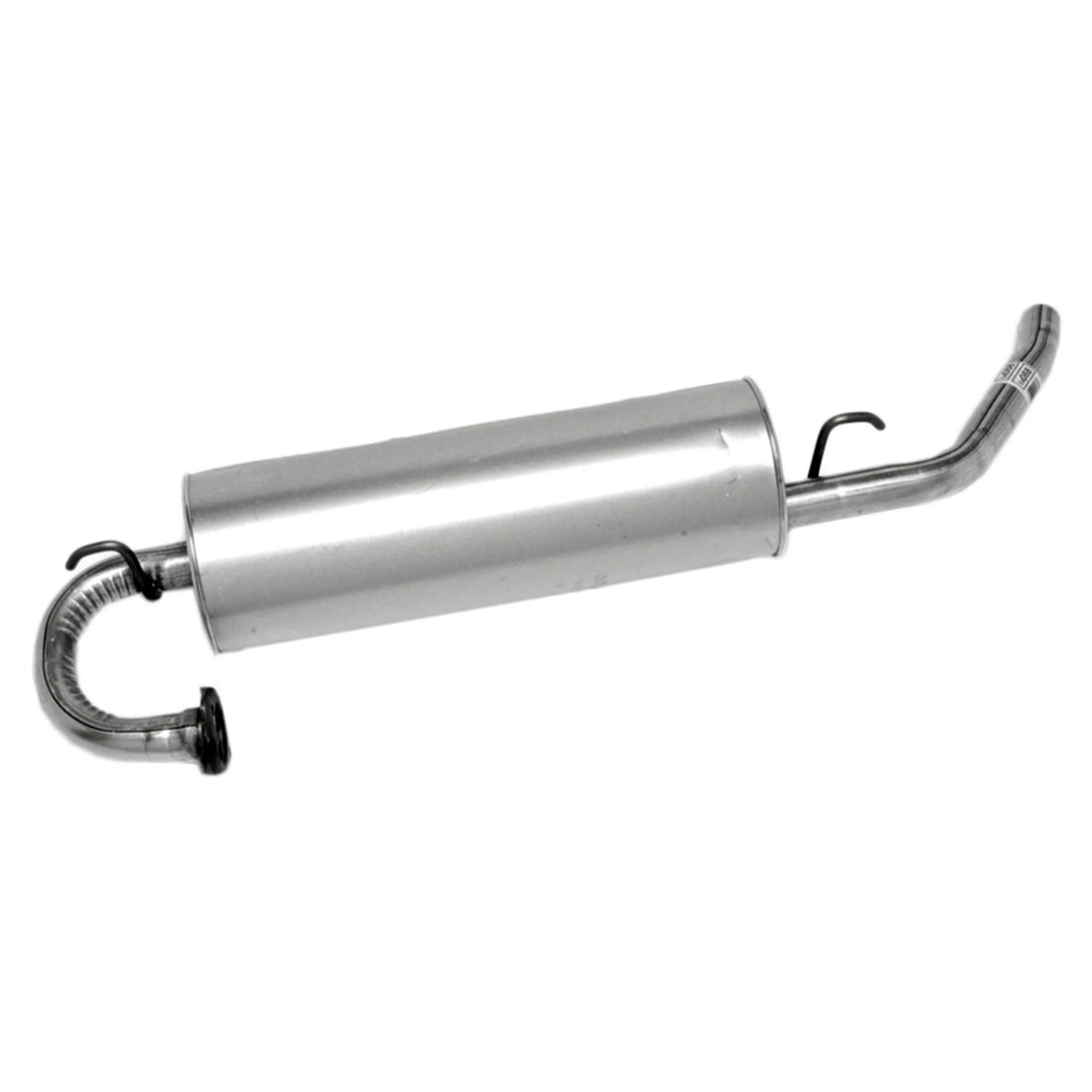Walker Exhaust 54088 1996-1997 Toyota RAV4 Exhaust Muffler Assembly