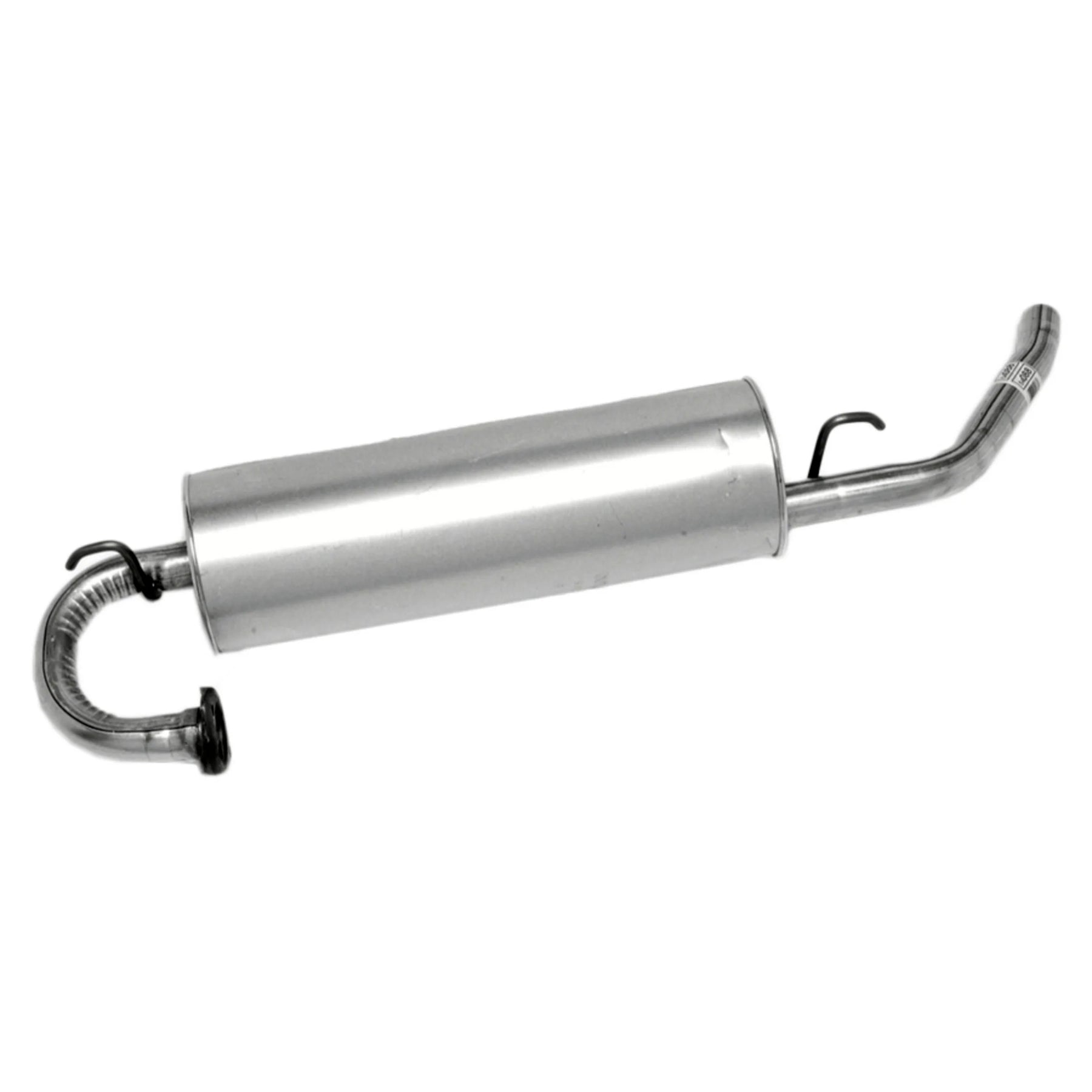 Walker Exhaust 54088 1996-1997 Toyota RAV4 Exhaust Muffler Assembly