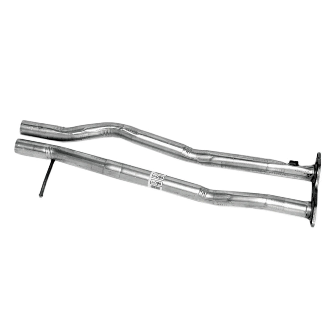 Walker Exhaust 54090 1996-1999 Chevrolet C1500 Exhaust H Pipe