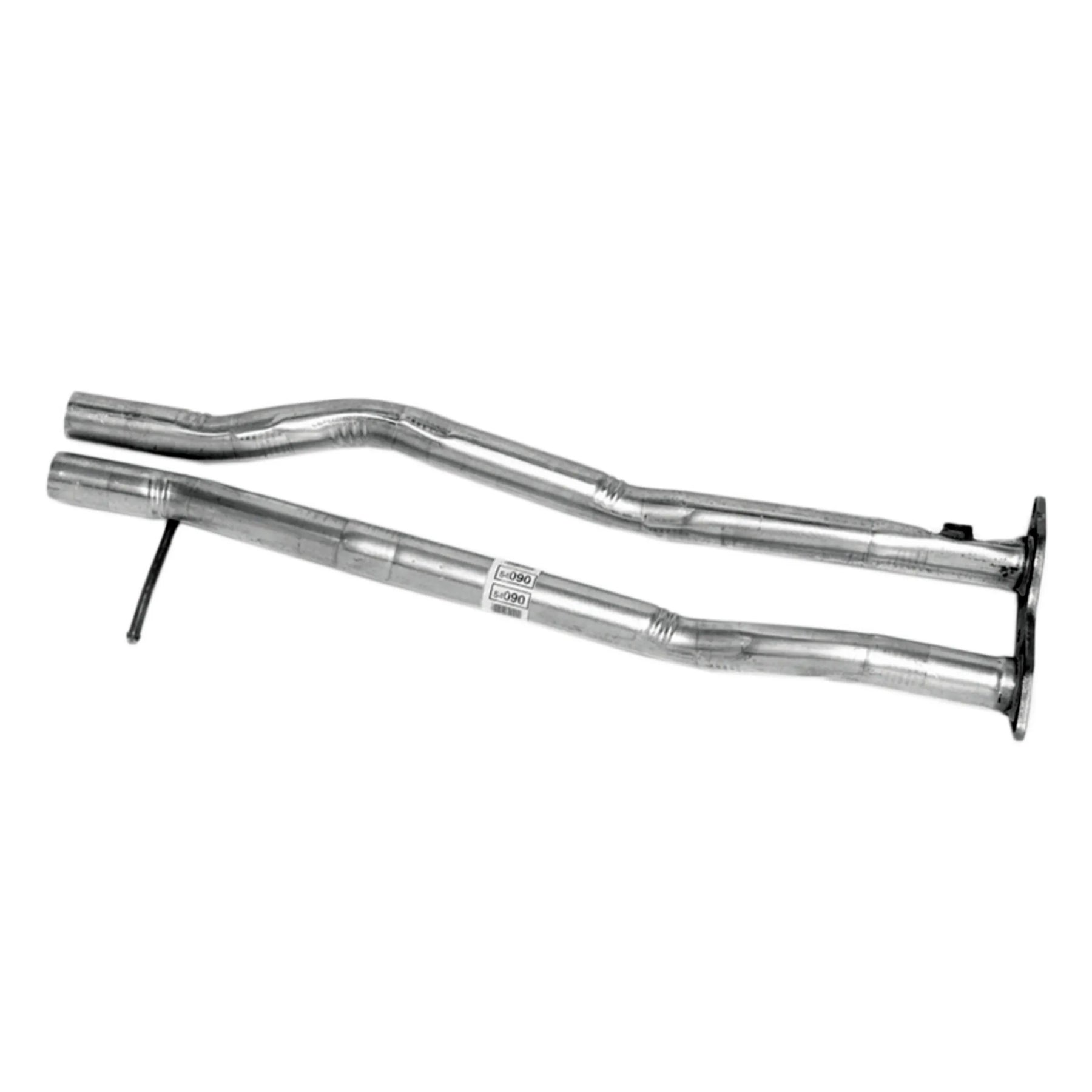Walker Exhaust 54090 1996-1999 Chevrolet C1500 Exhaust H Pipe