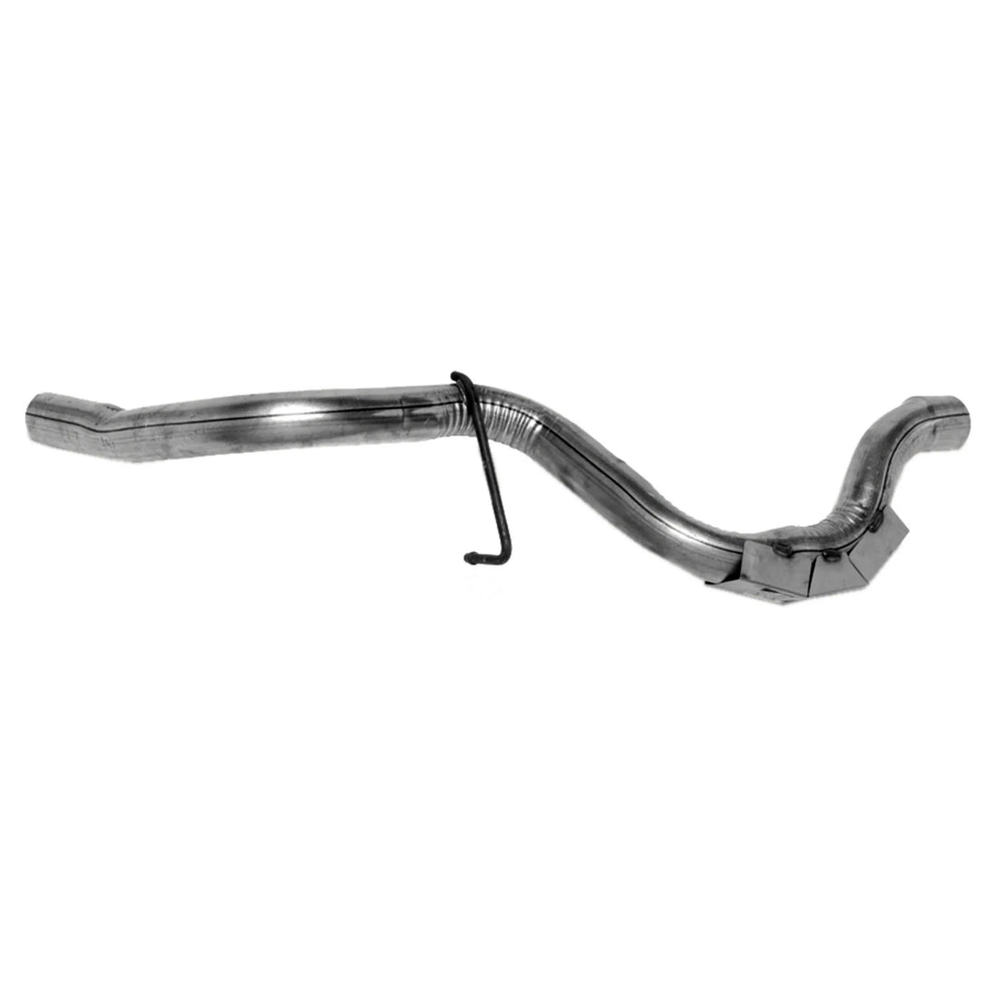 Walker Exhaust 54117 1996-2000 Chevrolet Tahoe Exhaust Tail Pipe