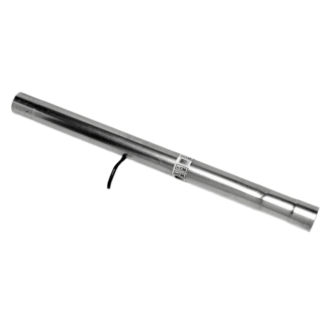 Walker Exhaust 54136 1995 Chevrolet G10 Exhaust Tail Pipe