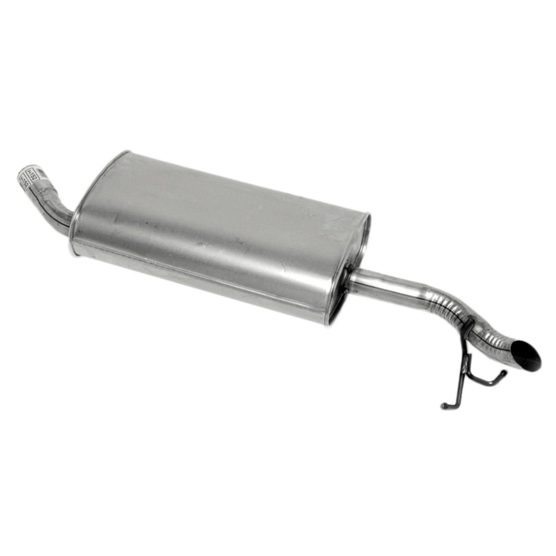 Walker Exhaust 54152 1996-1999 Cadillac DeVille Exhaust Muffler Assembly