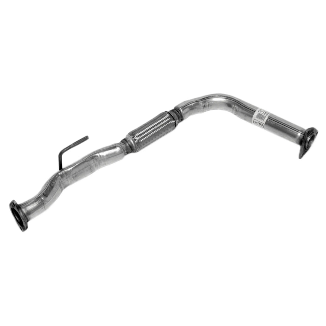 Walker Exhaust 54153 1992-1993 Toyota Camry Exhaust Pipe