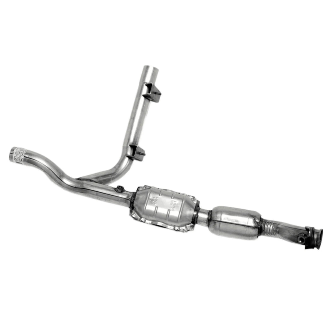 Walker Exhaust 54174 1997-1999 Ford F-250 Catalytic Converter