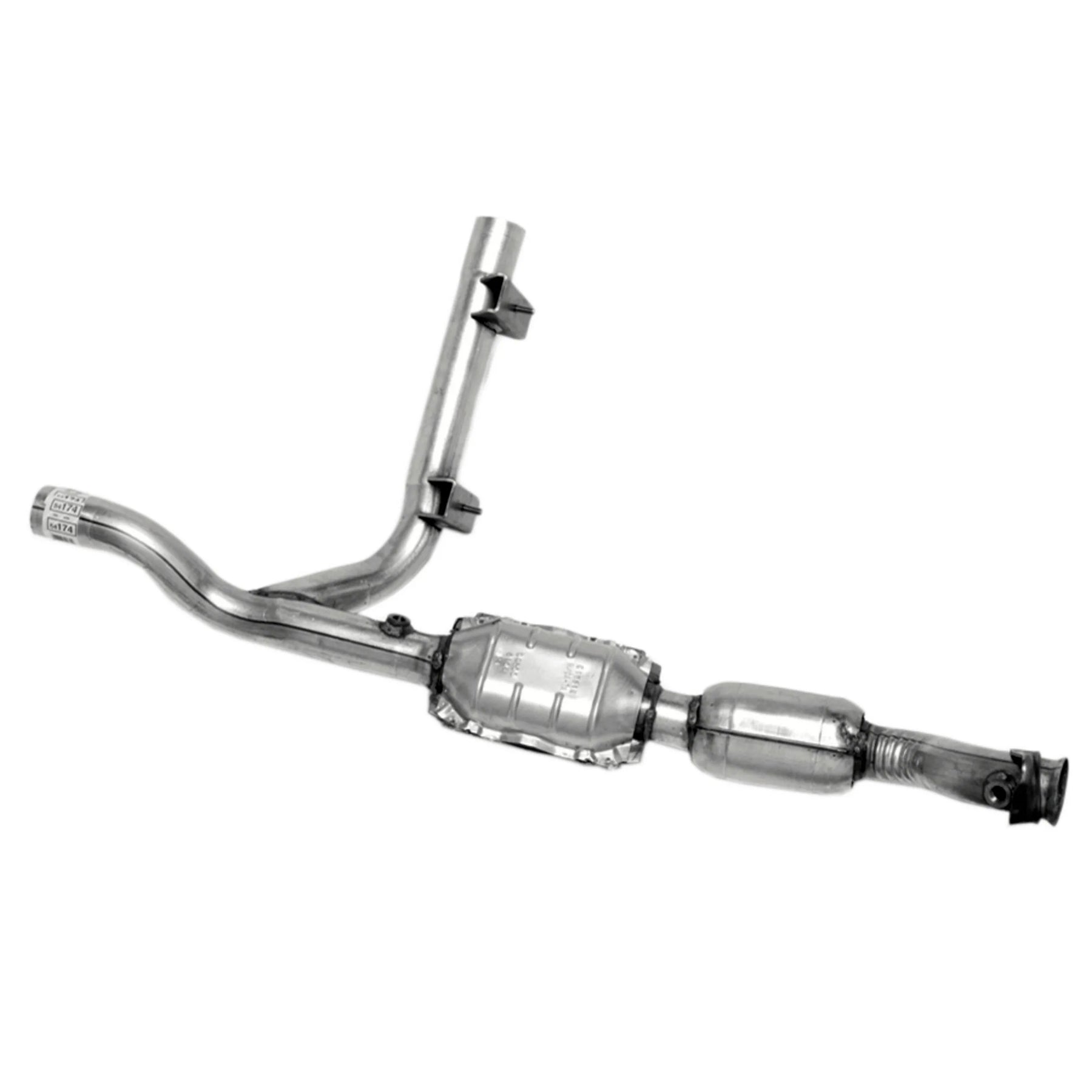Walker Exhaust 54174 1997-1999 Ford F-250 Catalytic Converter