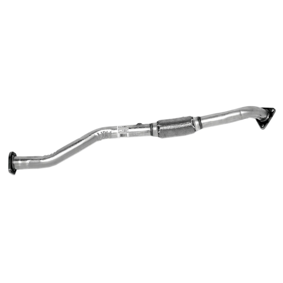 Walker Exhaust 54180 1996-2001 Nissan Altima Exhaust Pipe