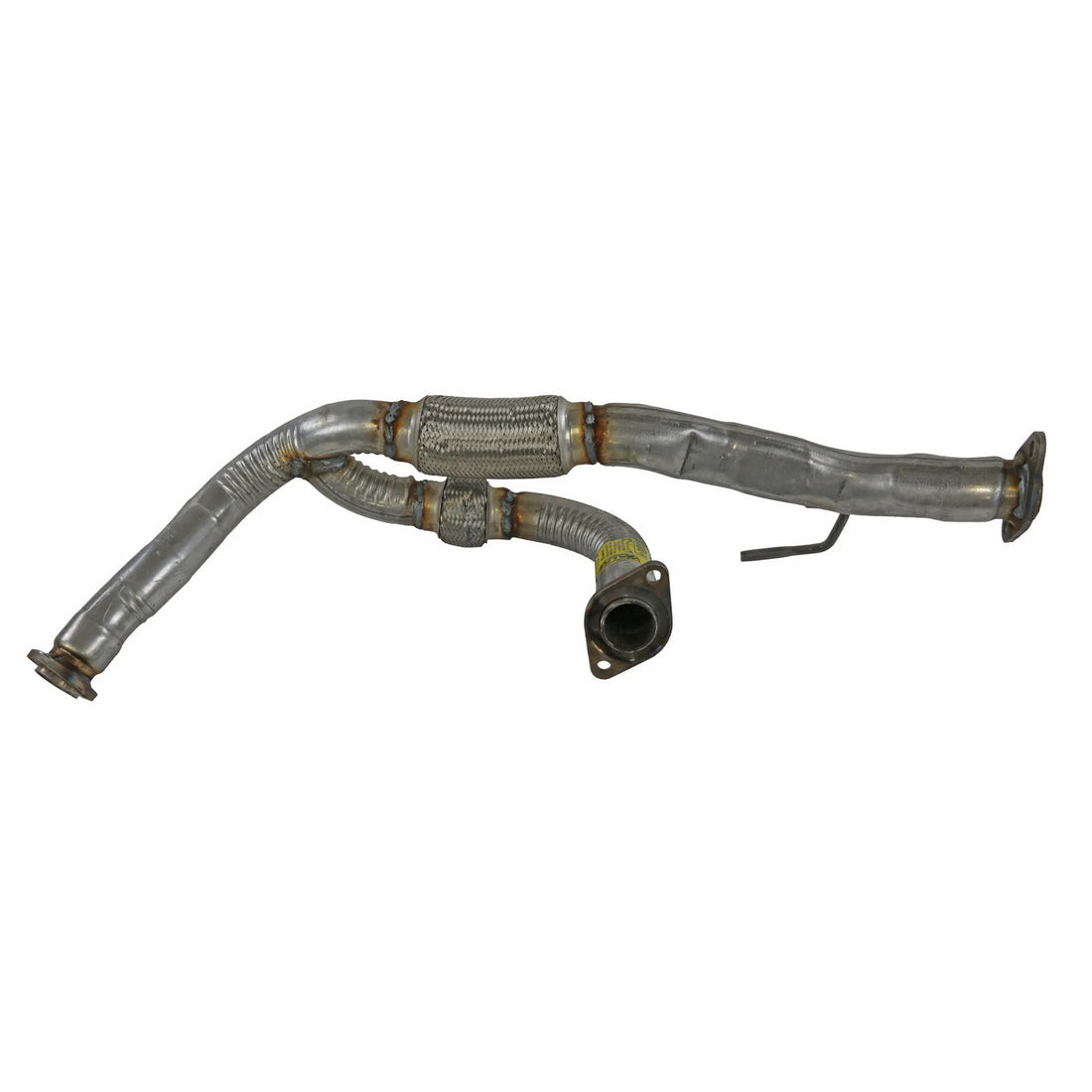 Walker Exhaust 54181 1992-1993 Lexus ES300 Exhaust Pipe