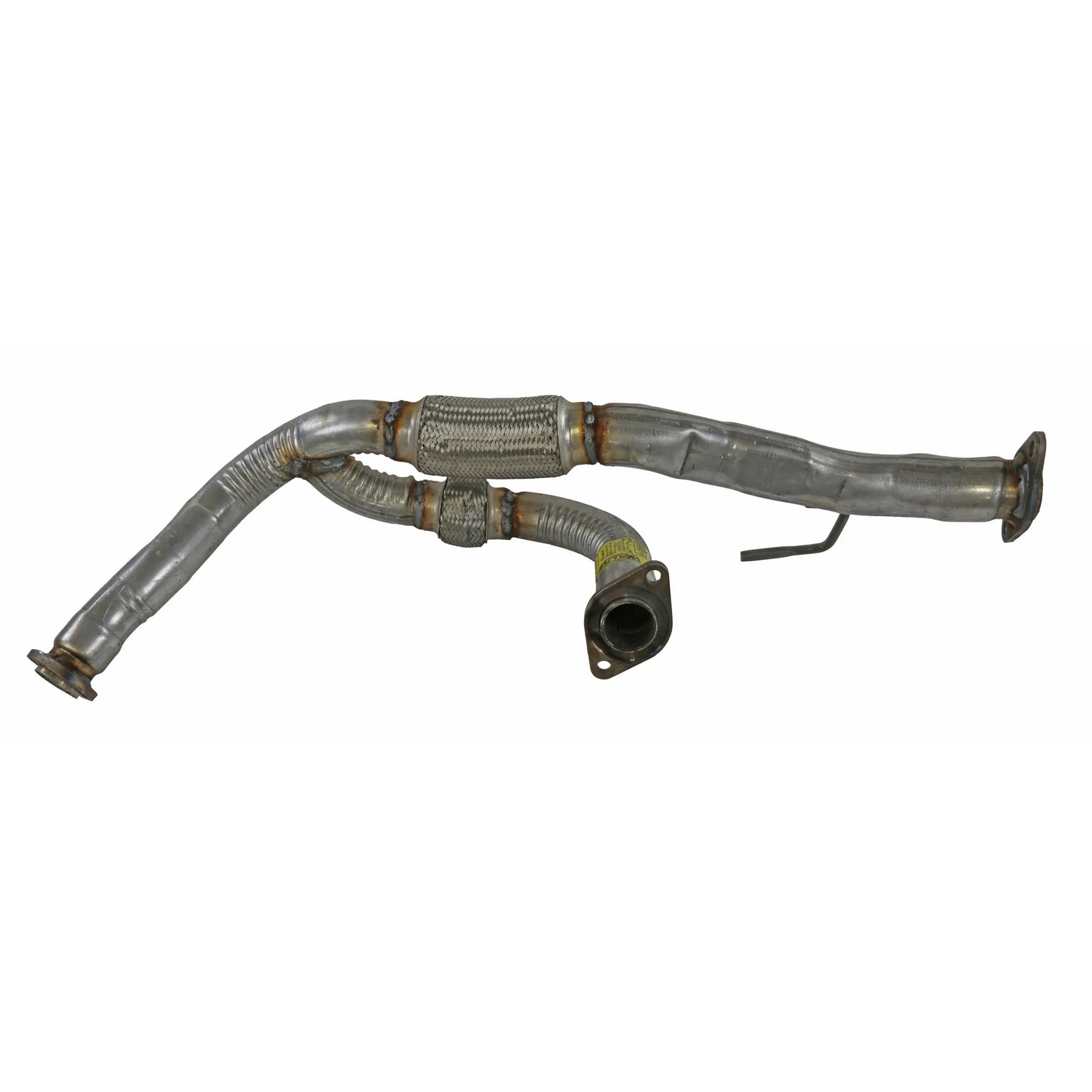Walker Exhaust 54181 1992-1993 Lexus ES300 Exhaust Pipe