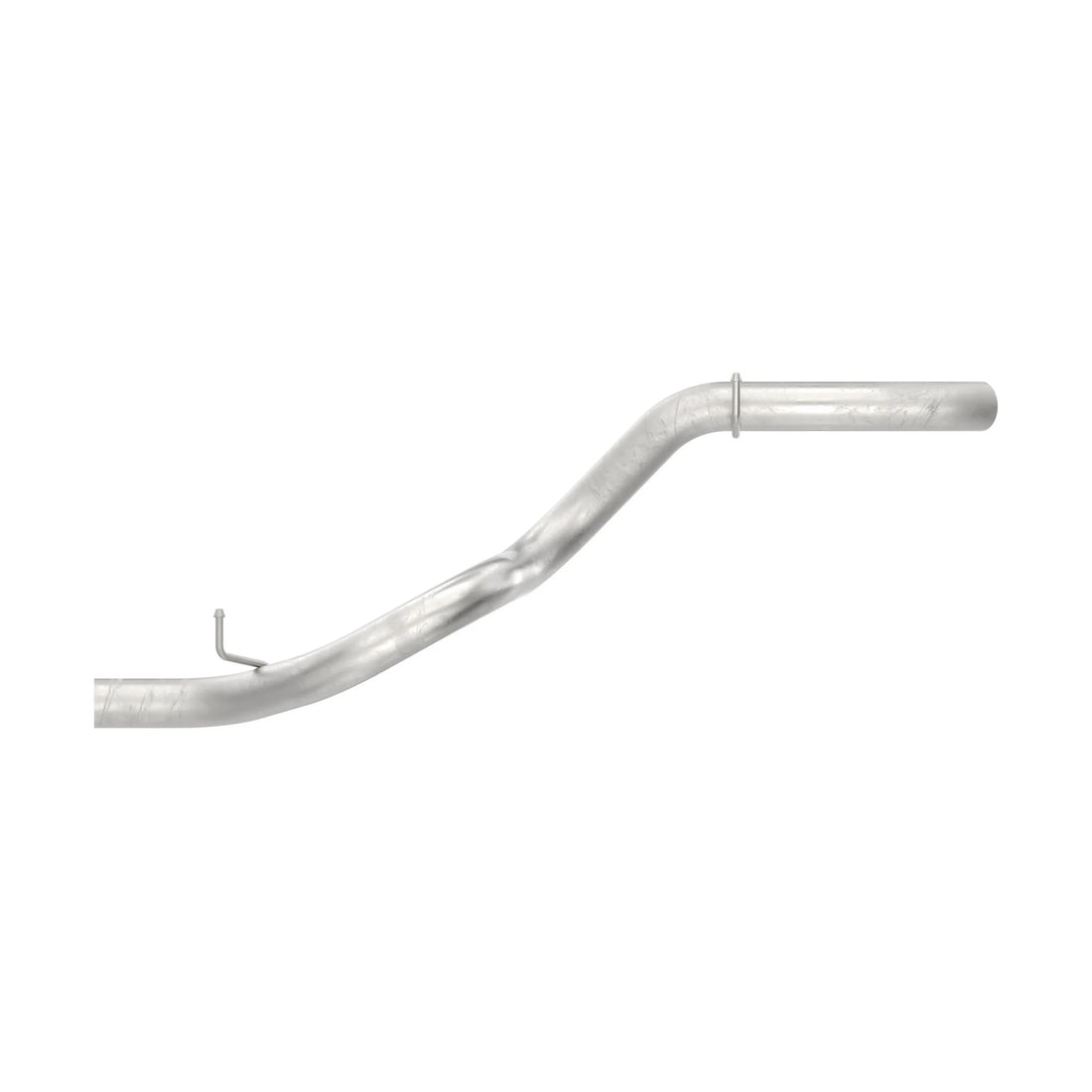 Walker Exhaust 54227 1997-2006 Jeep Wrangler Exhaust Tail Pipe