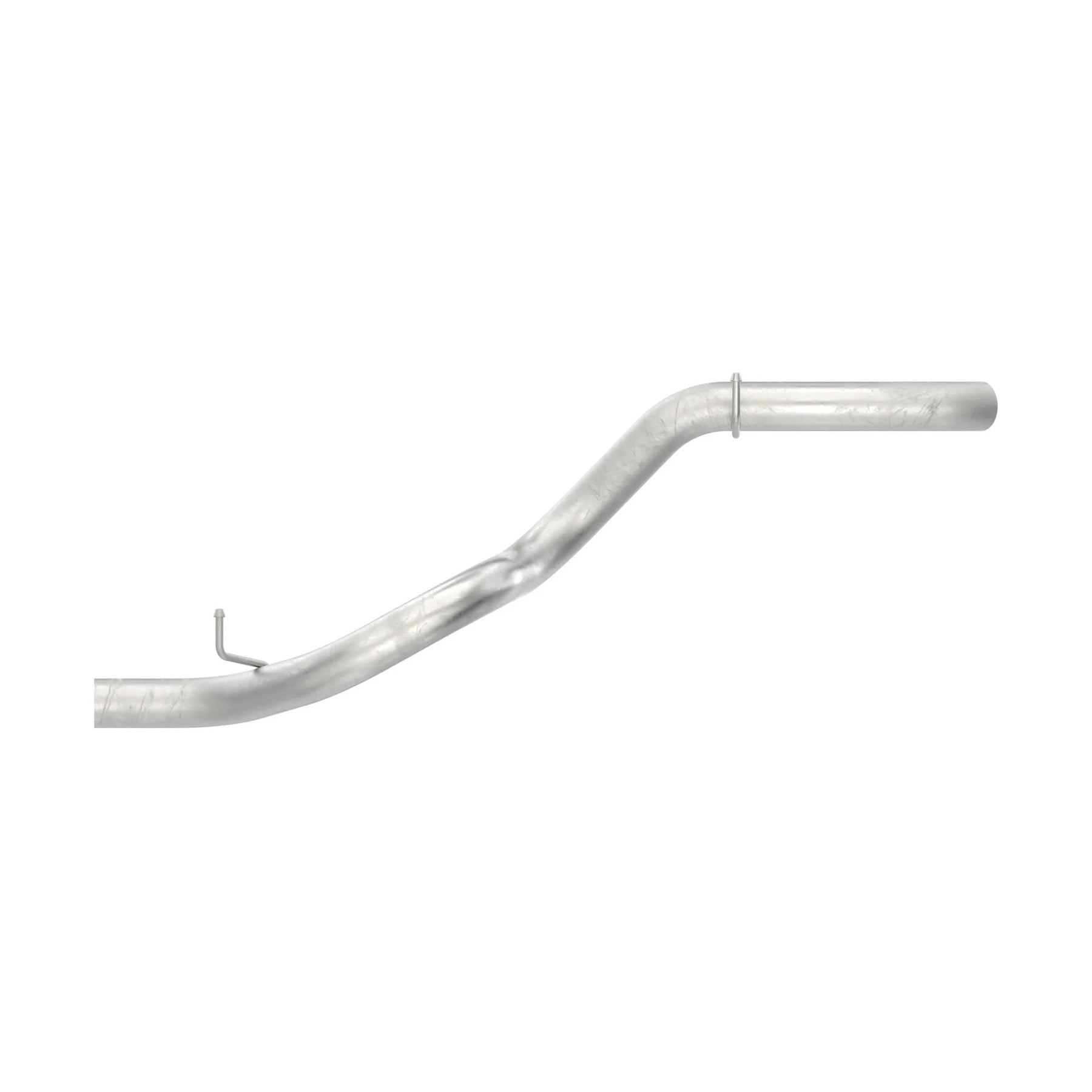 Walker Exhaust 54227 1997-2006 Jeep Wrangler Exhaust Tail Pipe