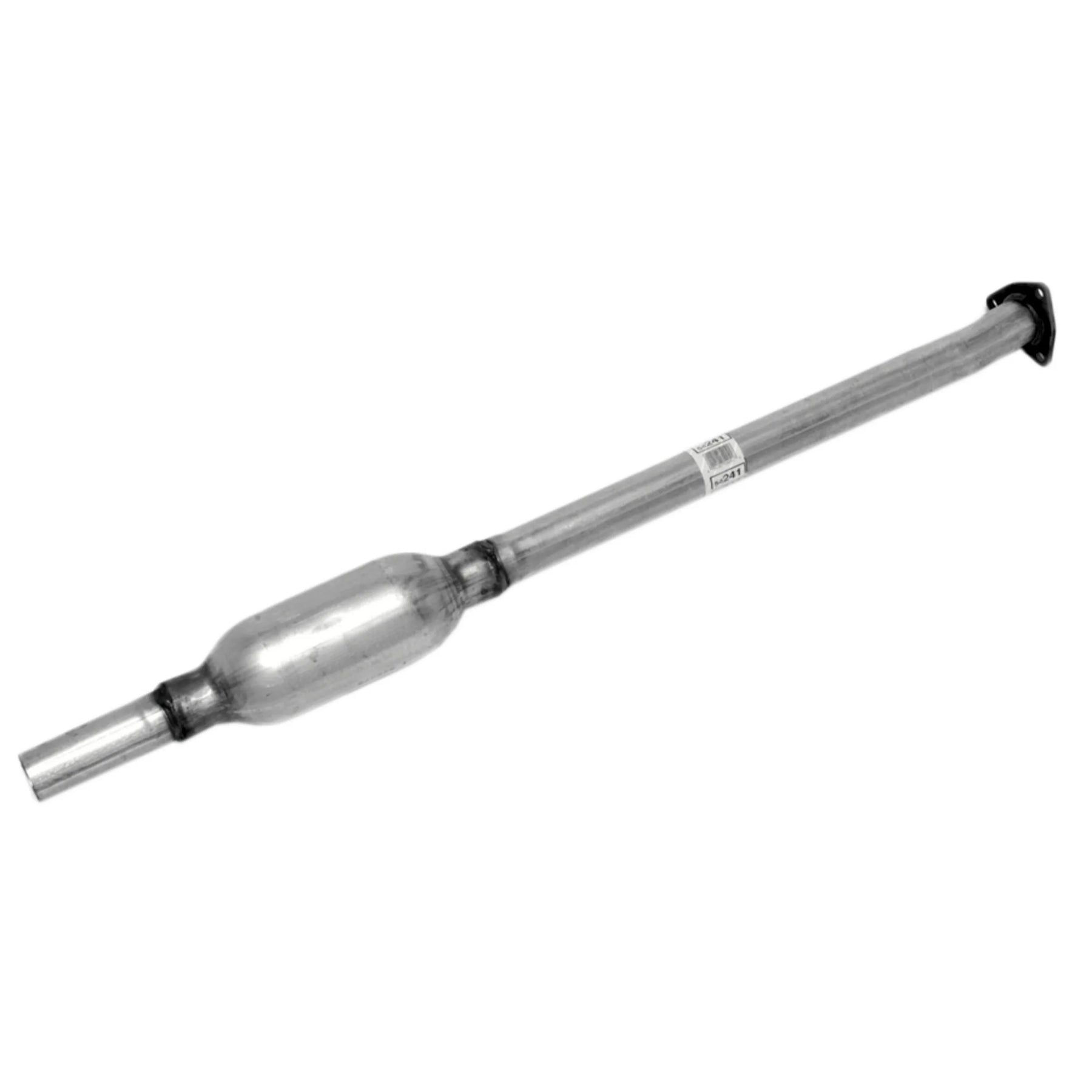 Walker Exhaust 54241 1998-2002 Honda Accord Exhaust Resonator and Pipe Assembly
