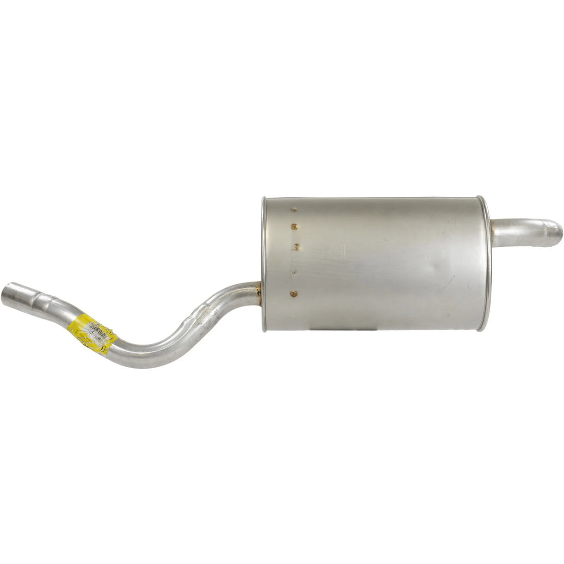 Walker Exhaust 54251 1998-2002 Saturn SC1 Exhaust Muffler Assembly